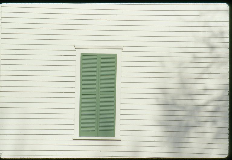 NA Robinson House