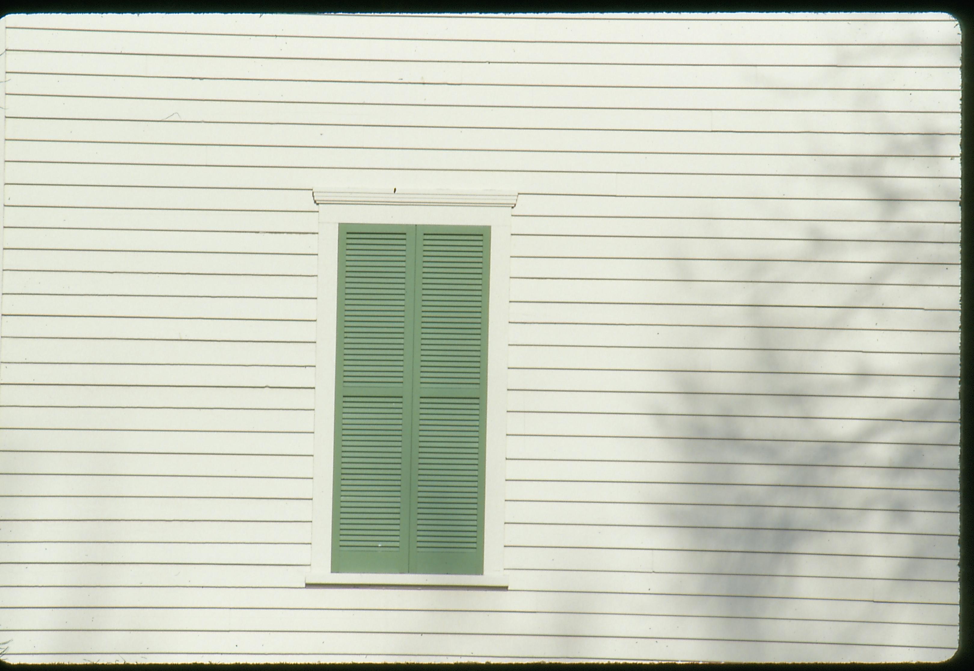 NA Robinson House