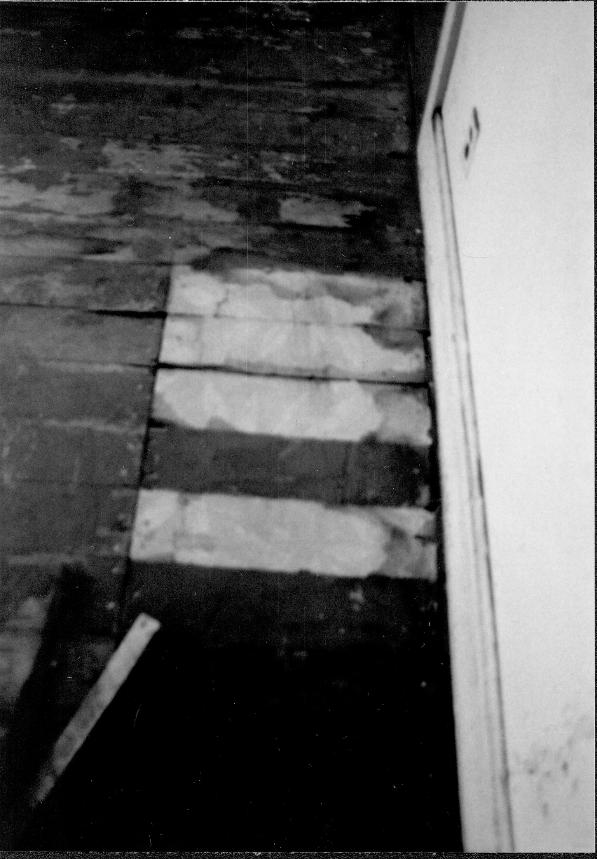 NA Robinson House, HS 10 LIHO, 10 Robinson House, interior