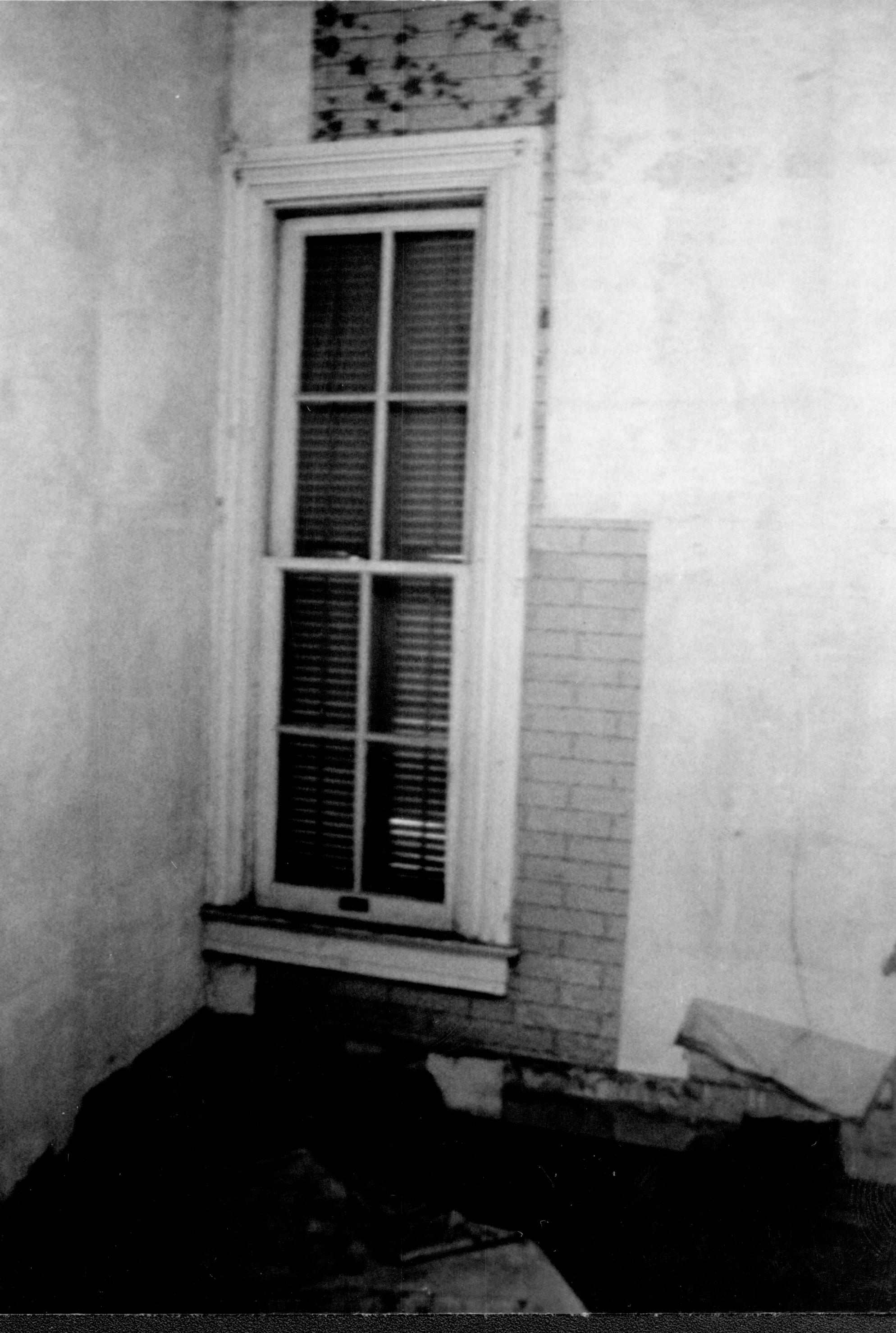 NA Robinson House, HS 10 LIHO, 14 Robinson House, interior
