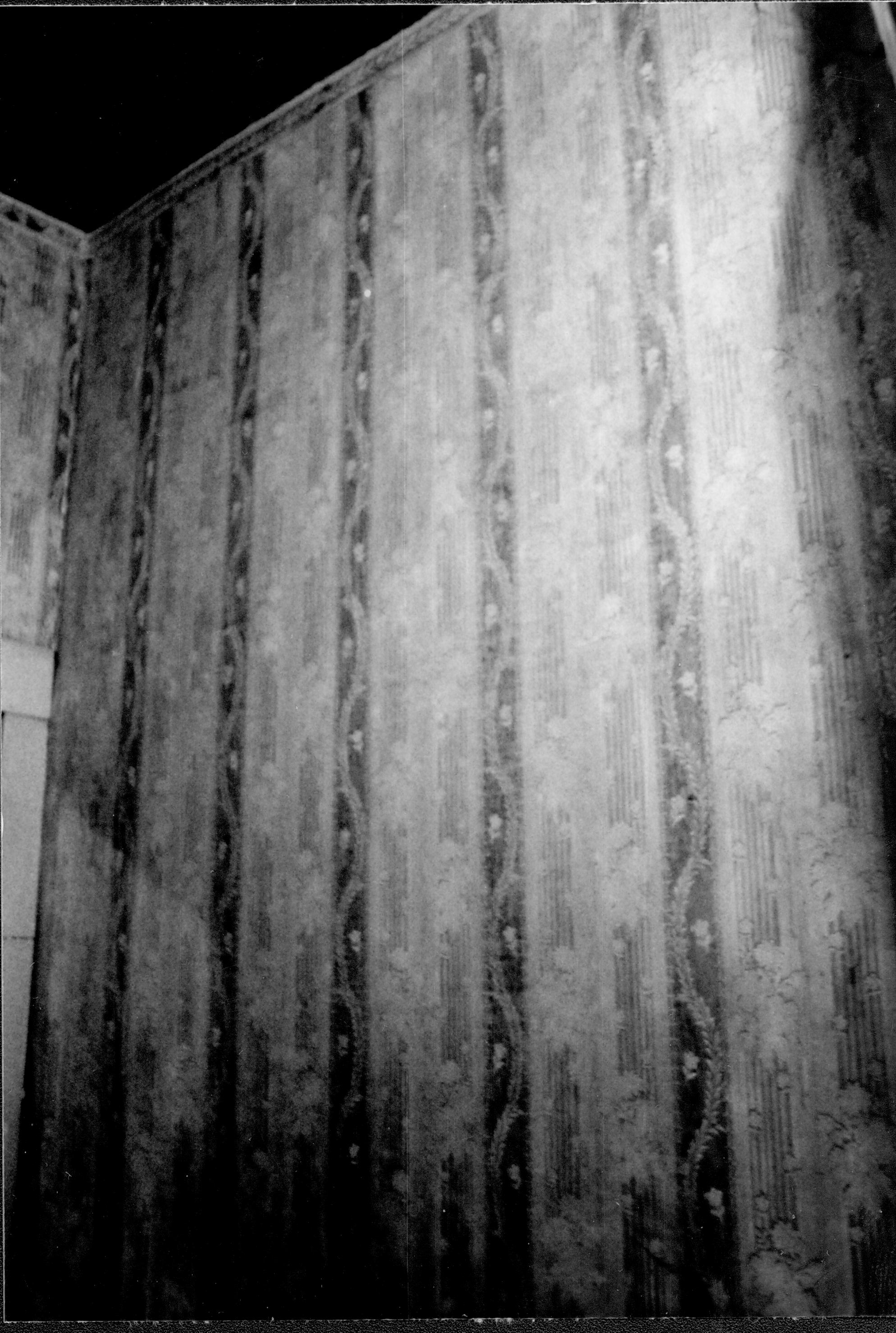 NA Robinson House, HS 10 LIHO, 18 Robinson House, interior