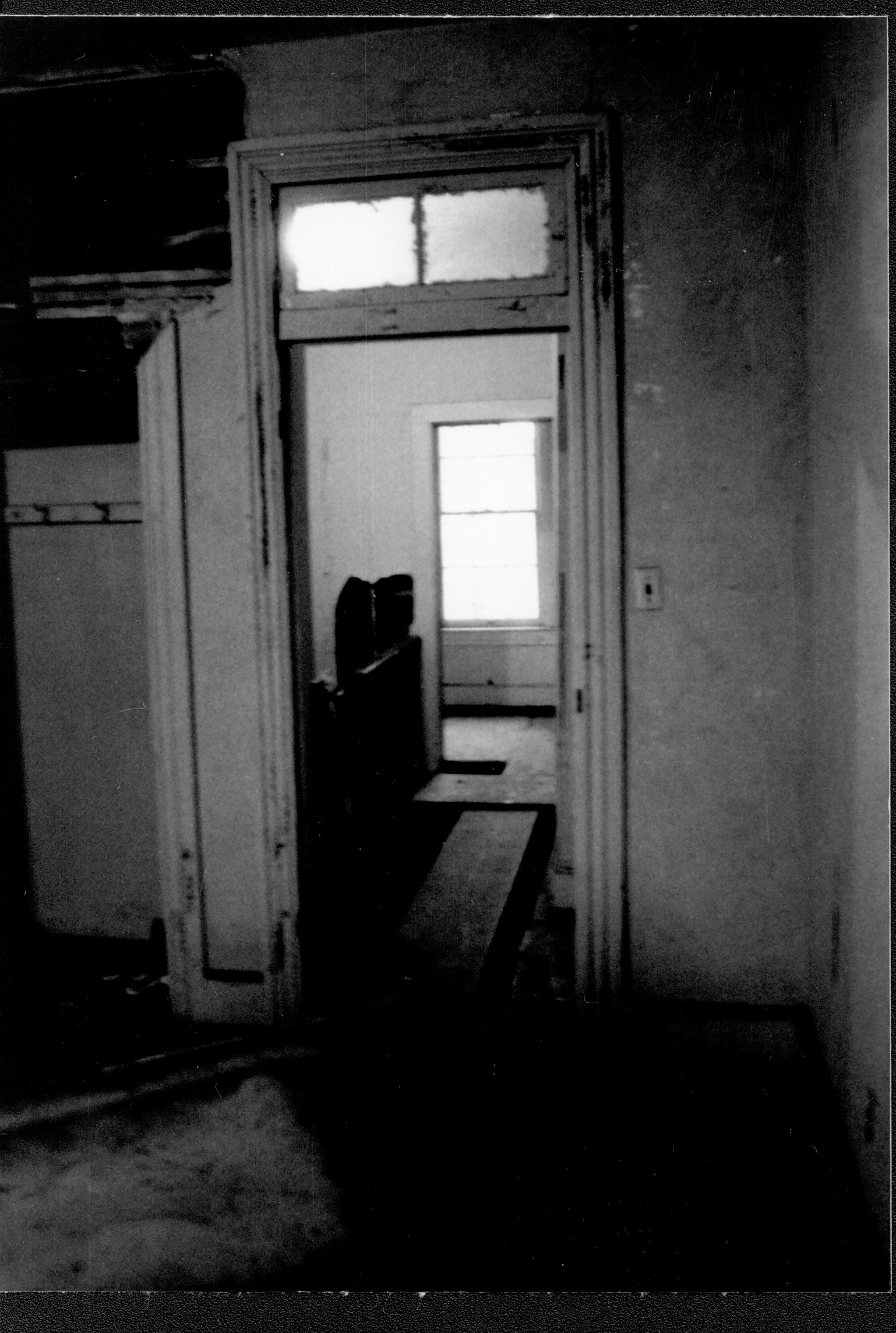 NA Robinson House, HS 10 LIHO, 23 Robinson House, interior