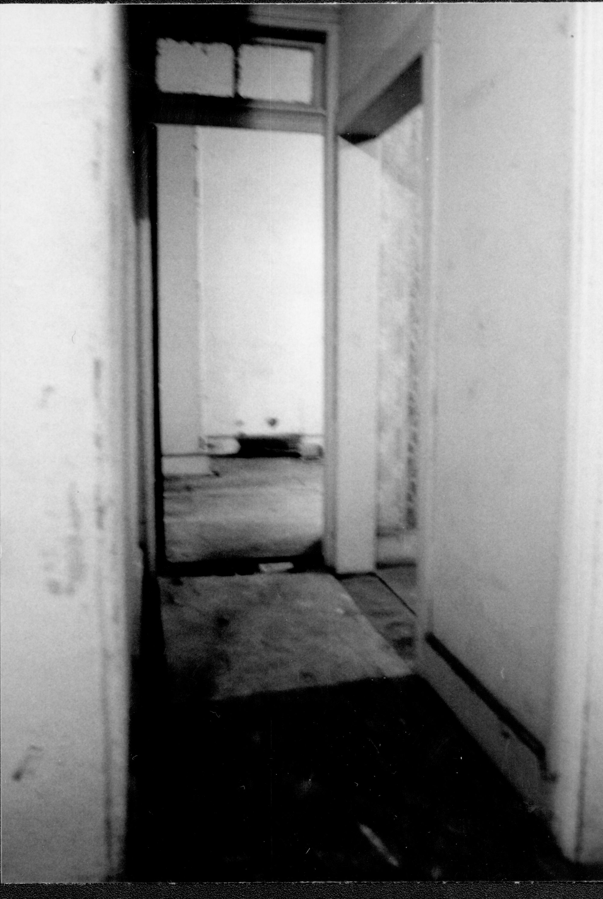 NA Robinson House, HS 10 LIHO, 24 Robinson House, interior