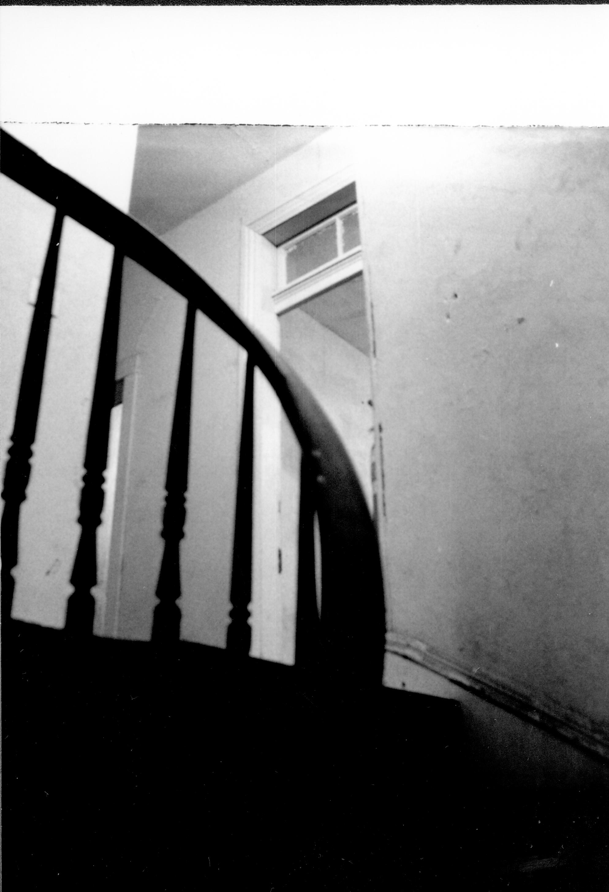 NA Robinson House, HS 10 LIHO, 25 Robinson House, interior