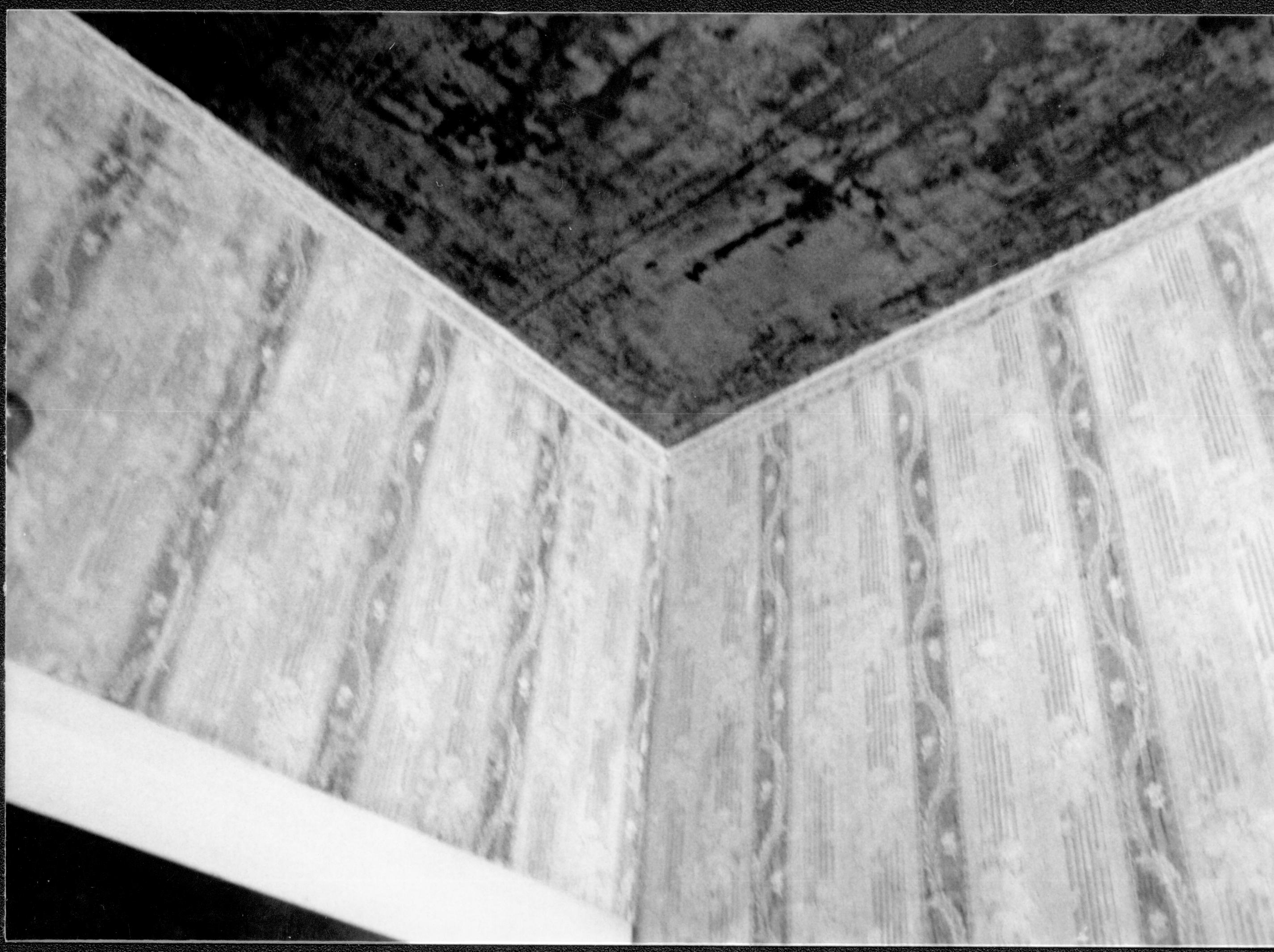 NA Robinson House, HS 10 LIHO, 26 Robinson House, interior