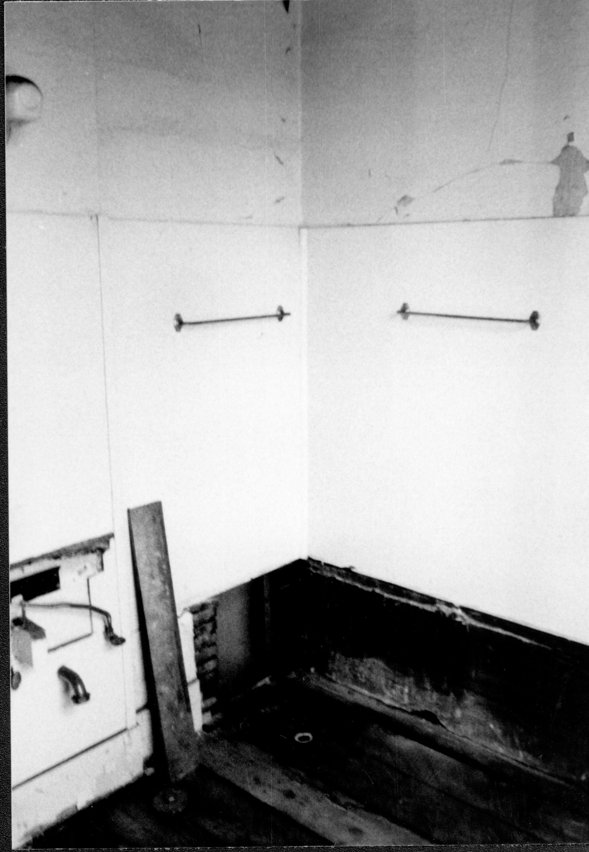 NA Robinson House, HS 10 LIHO, 4 Robinson House, interior