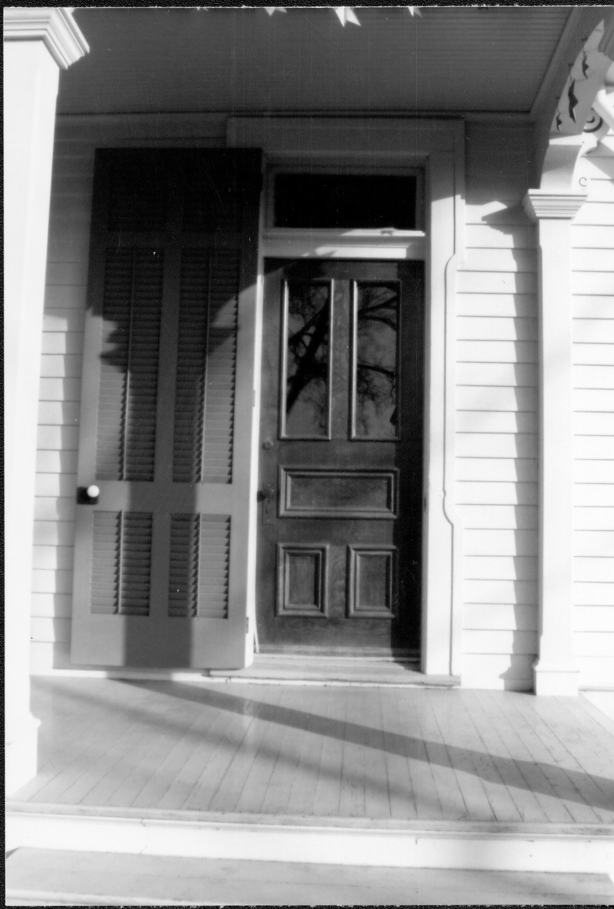 NA Robinson House, HS 10 LIHO, 23, 26 Robinson House, exterior