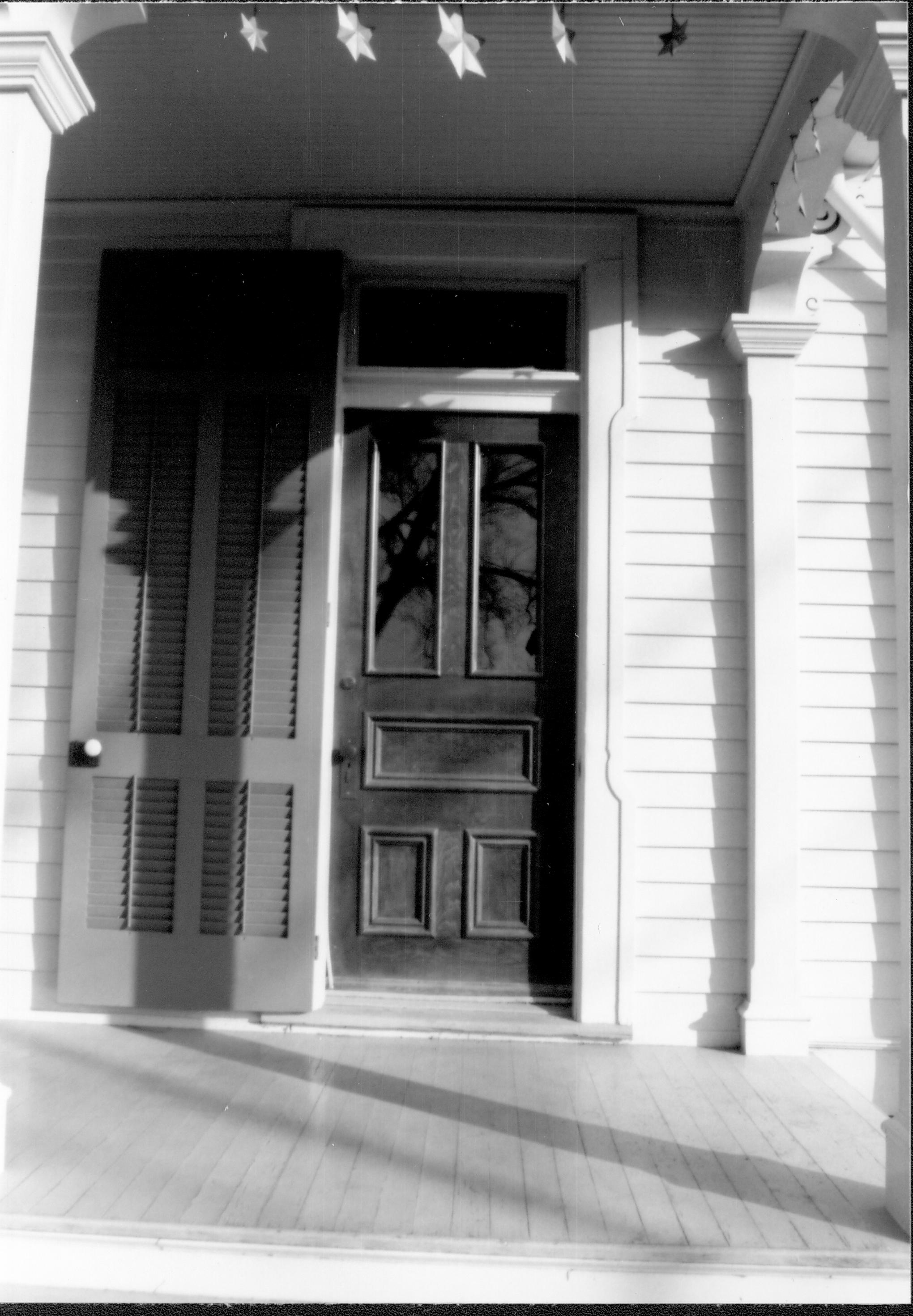 NA Robinson House, HS 10 LIHO, 22, 5 Robinson House, exterior