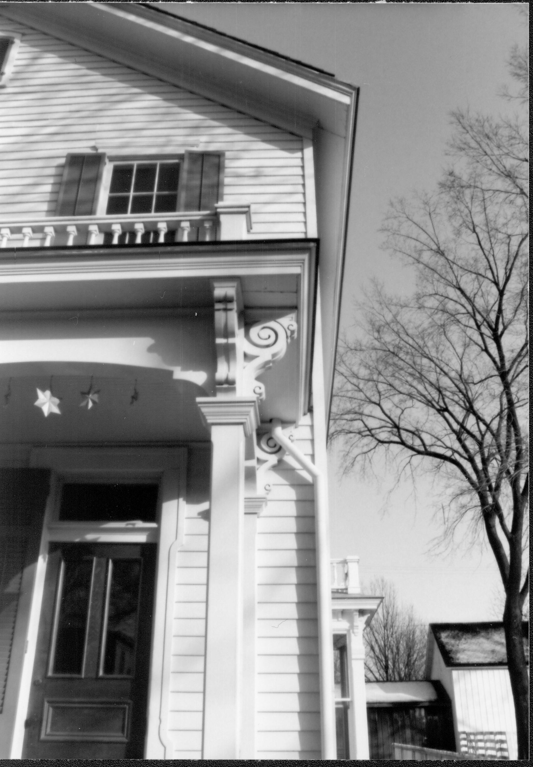 NA Robinson House, HS 10 LIHO, 24, 7 Robinson House, exterior