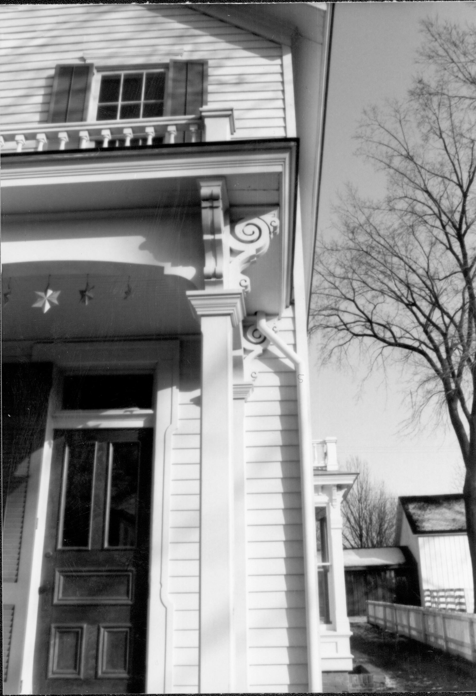 NA Robinson House, HS 10 LIHO, 25, 8 Robinson House, exterior