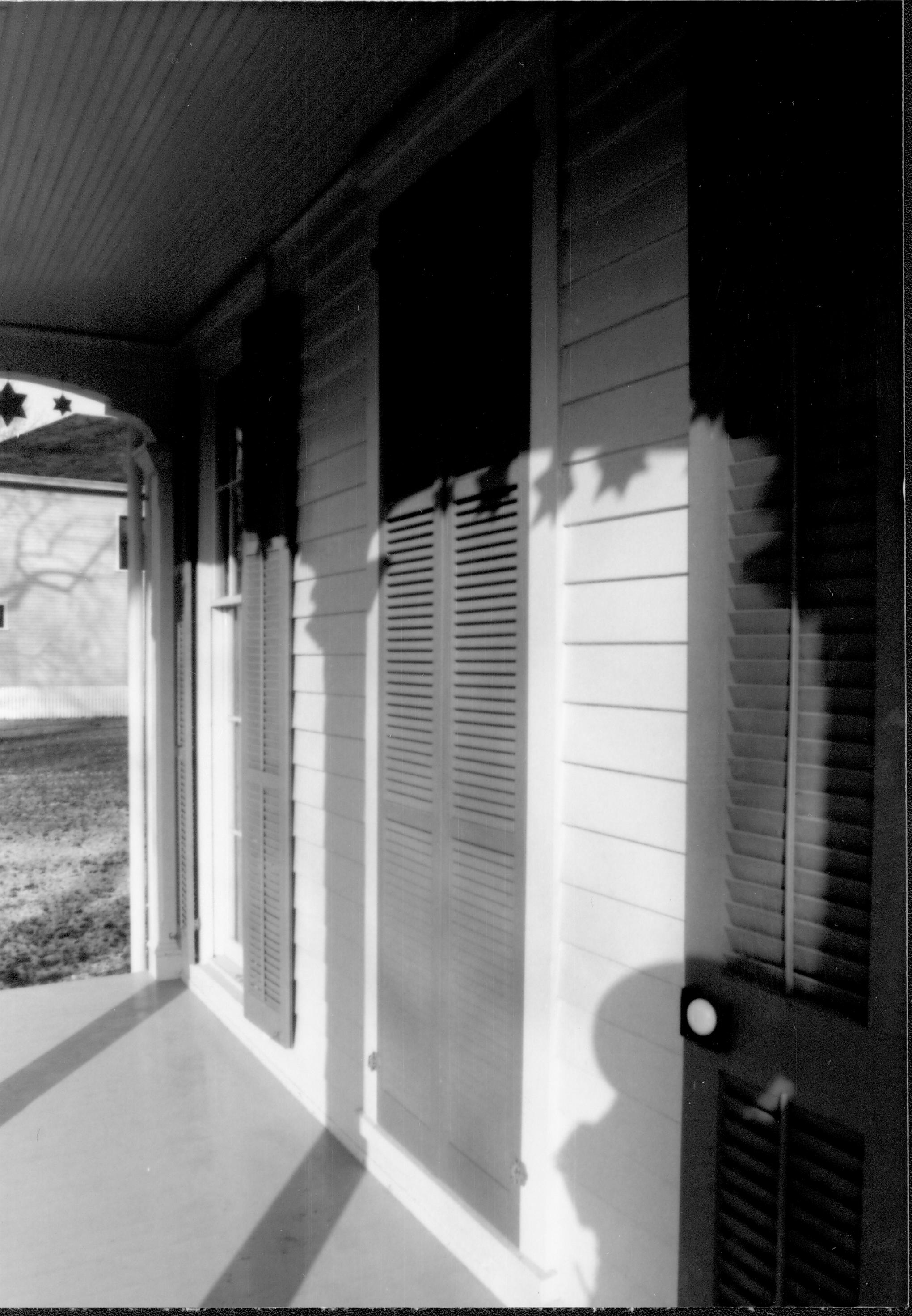 NA Robinson House, HS 10 LIHO, 5, 11 Robinson House, exterior