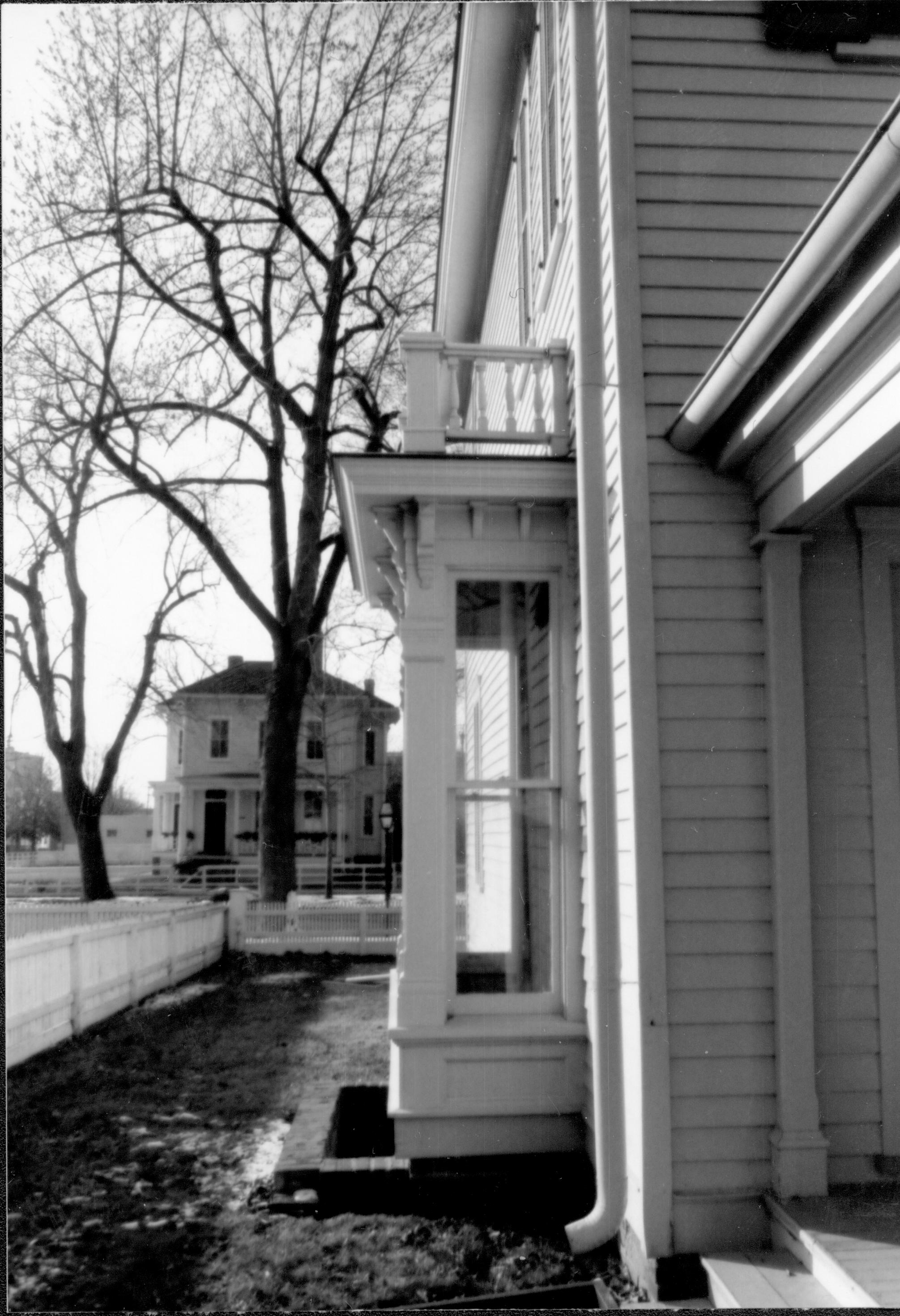 NA Robinson House, HS 10 LIHO, 9, 15 Robinson House, exterior