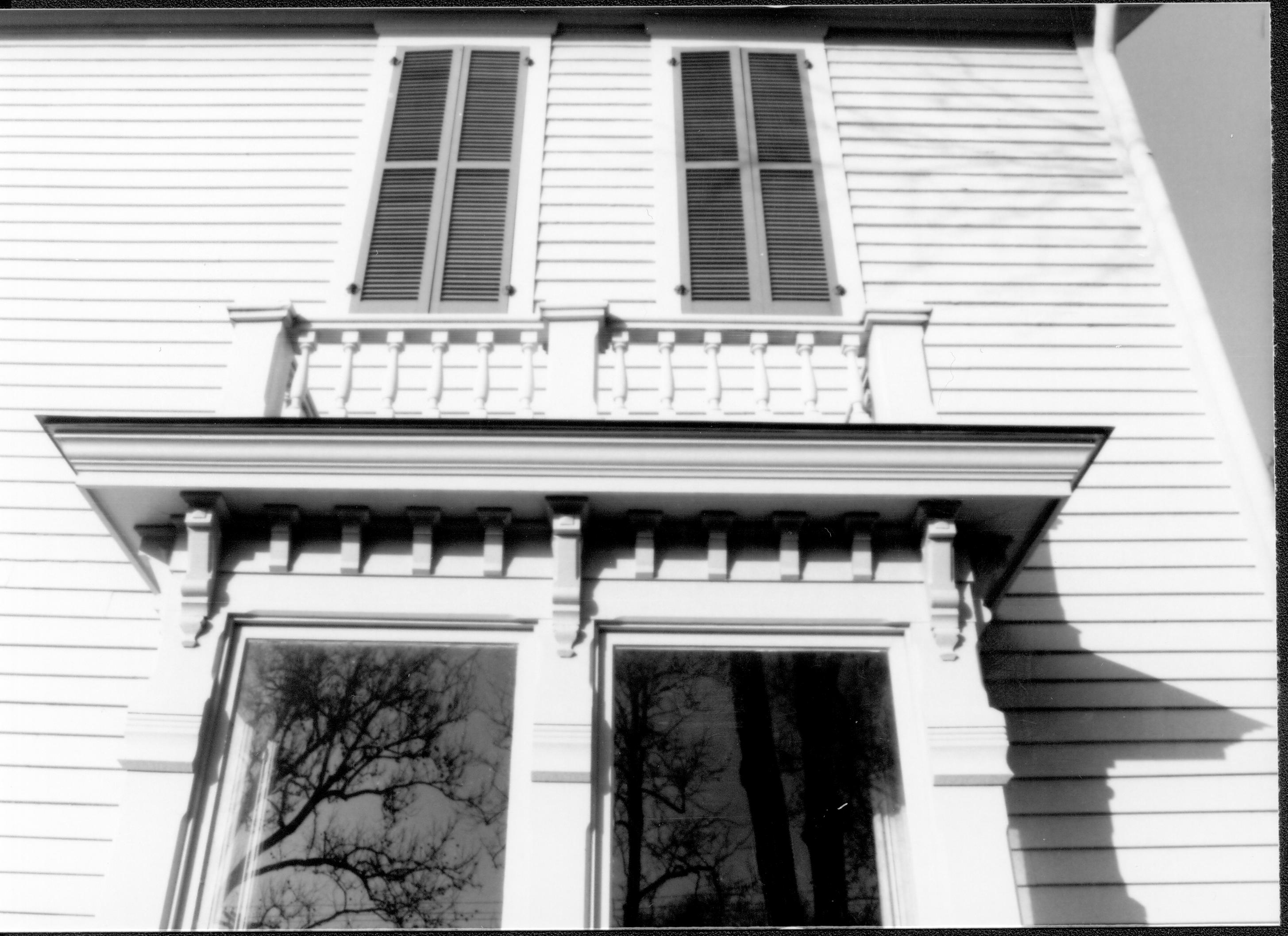 NA Robinson House, HS 10 LIHO, 11, 17 Robinson House, exterior