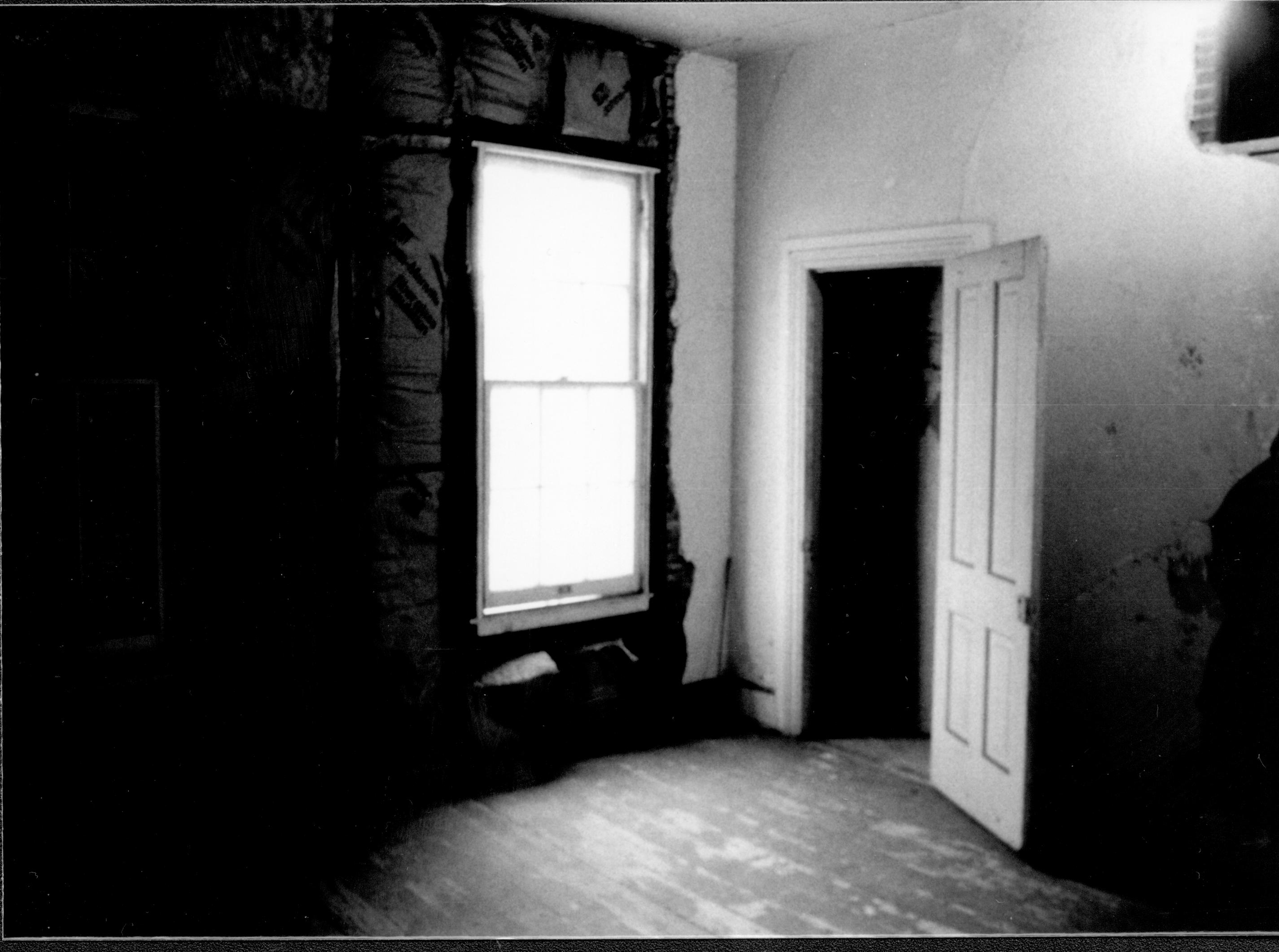 NA Robinson House, HS 10 LIHO, 6 Robinson House, interior