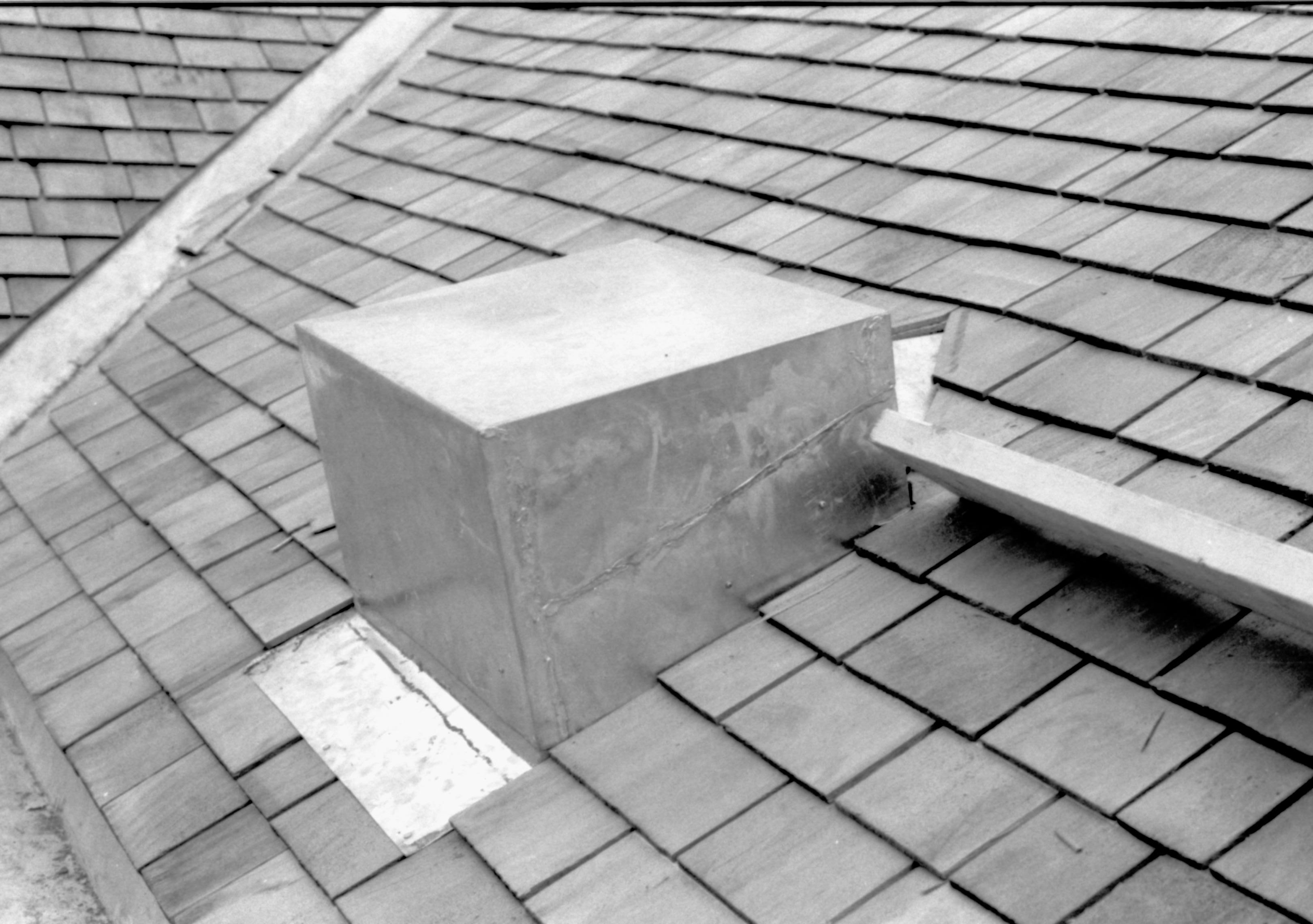 NA Robinson House, HS10 Robinson House, Restoration