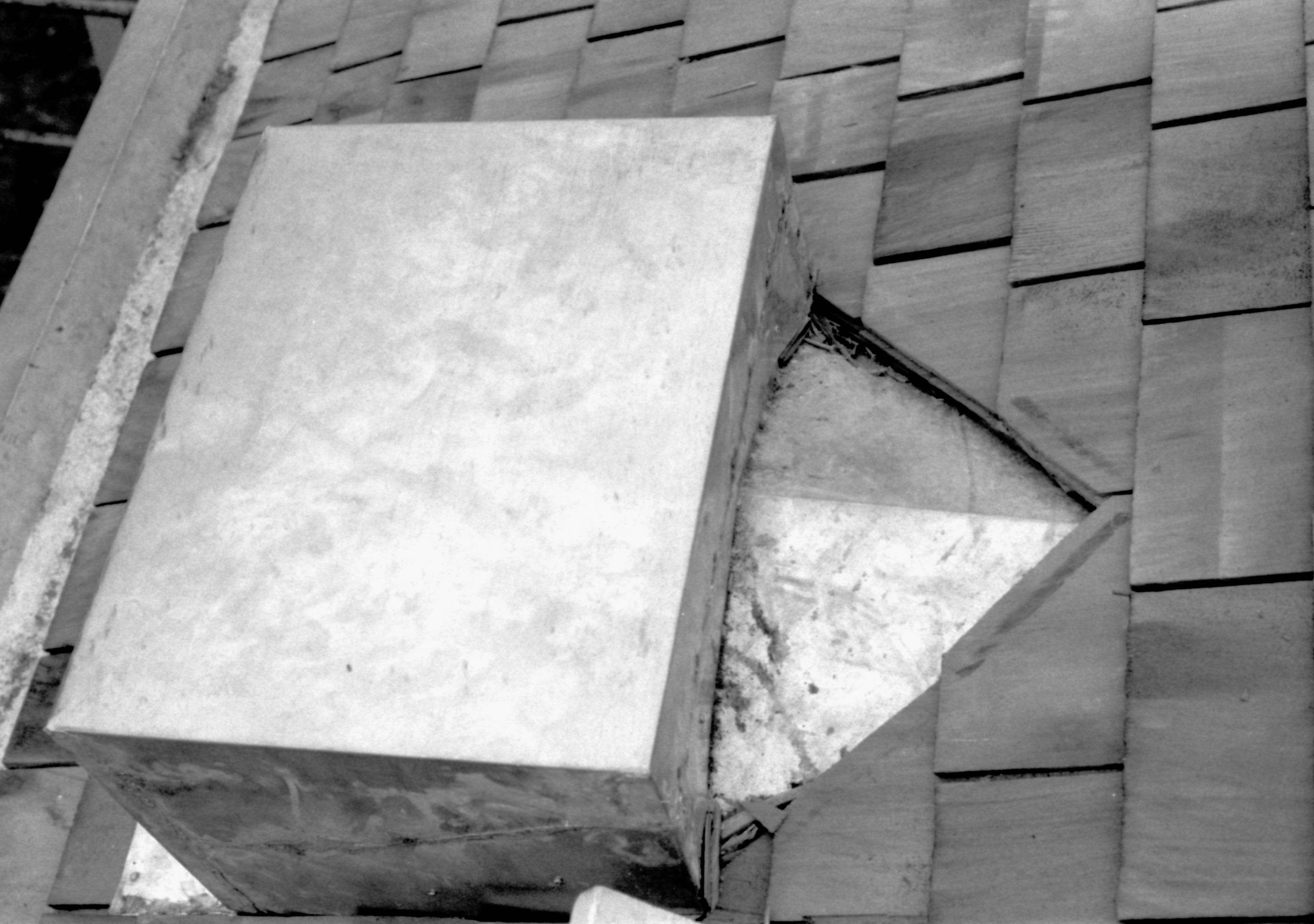 NA Robinson House, HS10 Robinson House, Restoration