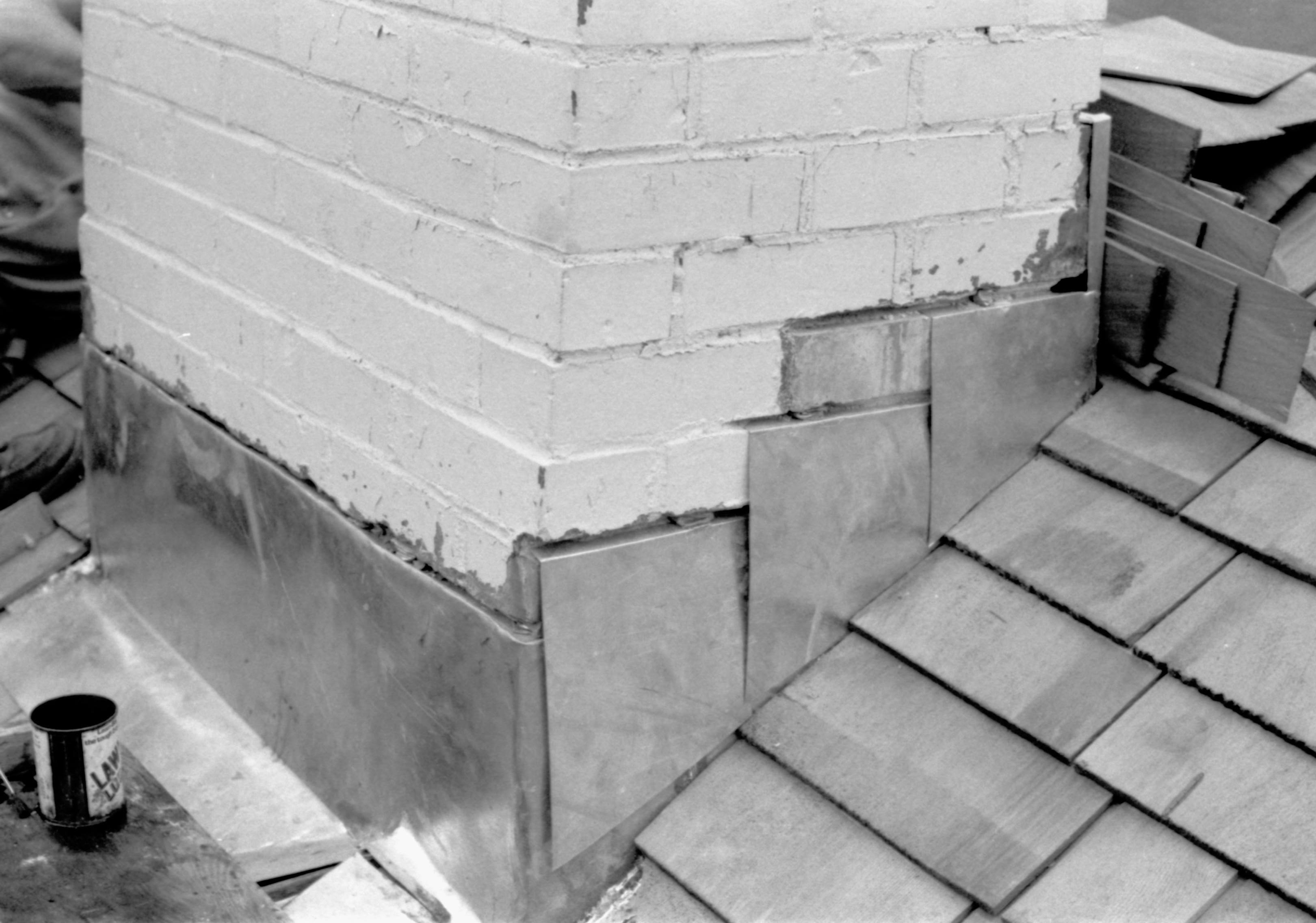 NA Robinson House, HS10 Robinson House, Restoration