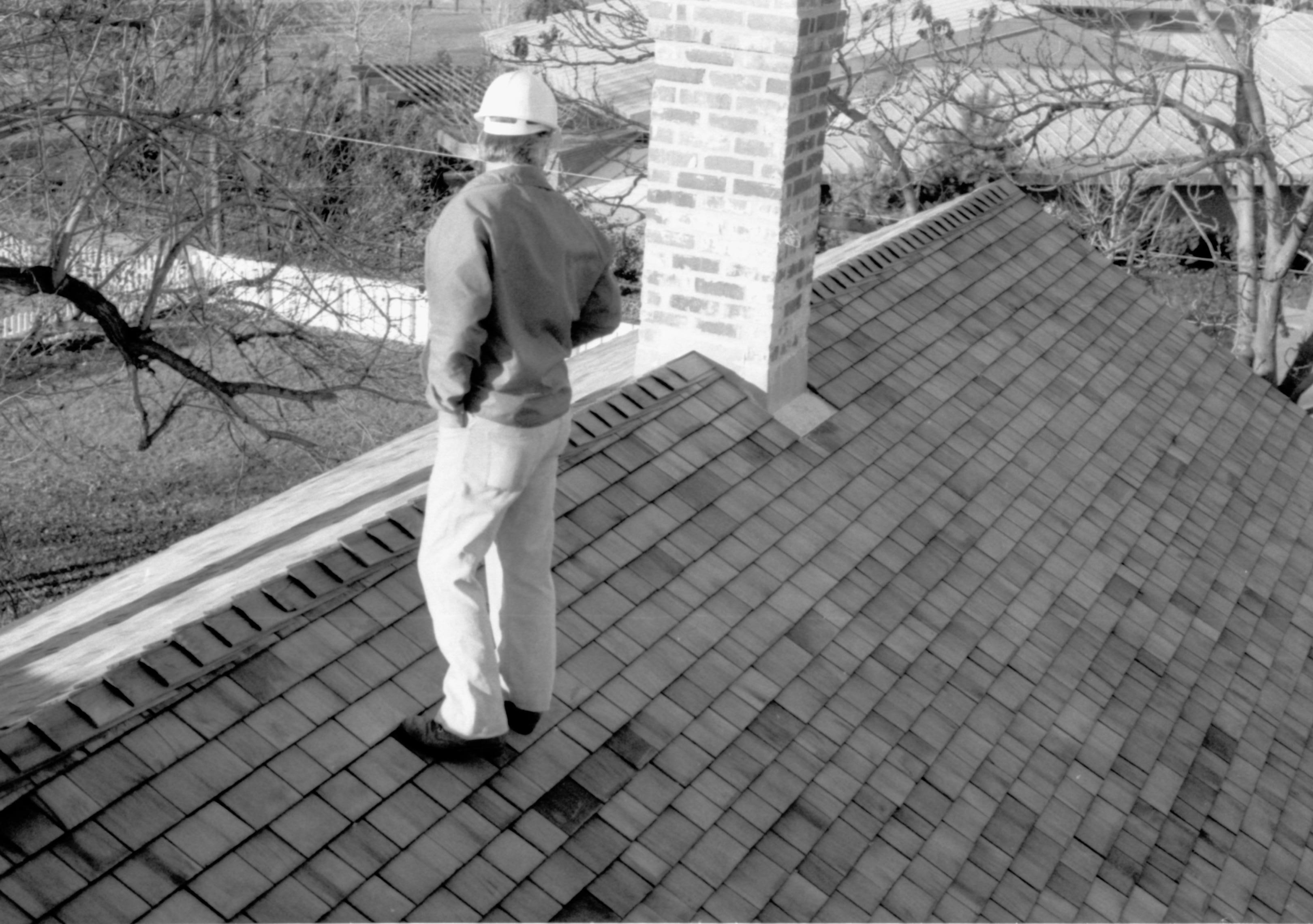 NA Robinson House, HS10 Robinson House, Restoration