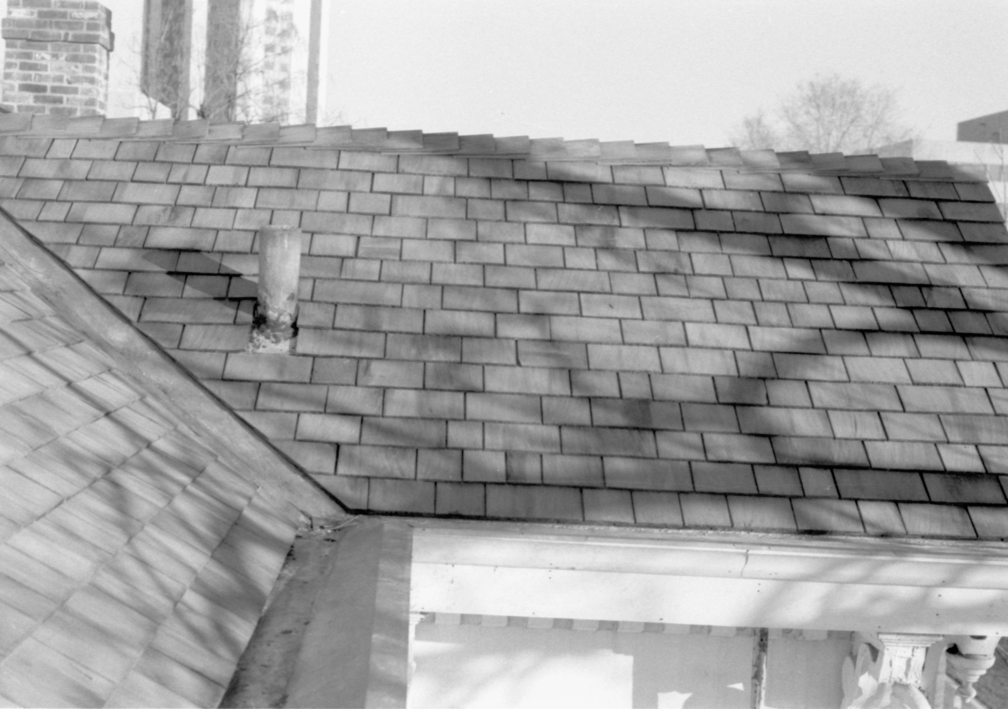 NA Robinson House, HS10 Robinson House, Restoration