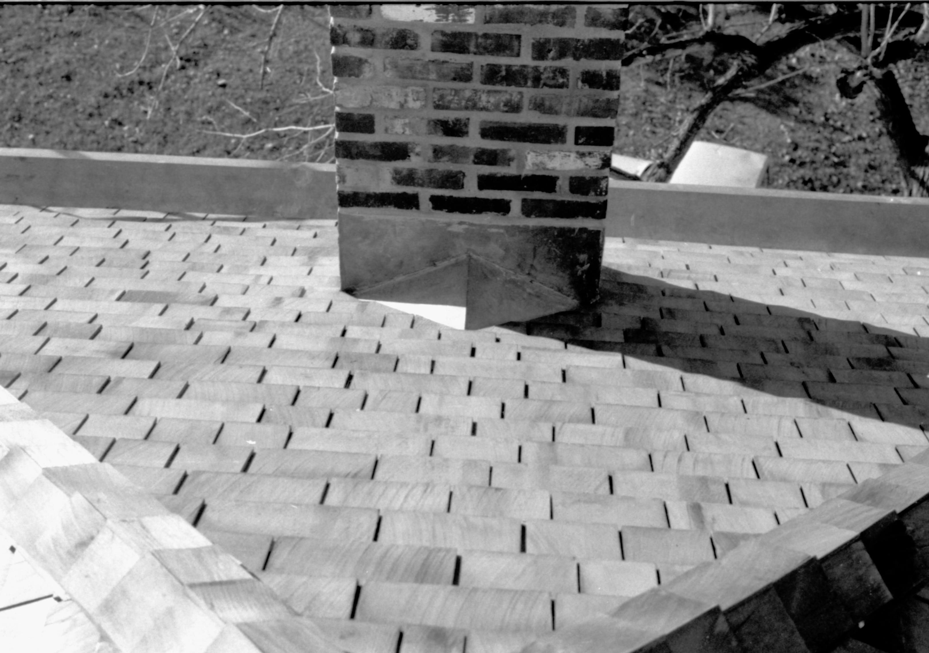 NA Robinson House, HS10 Robinson House, Restoration