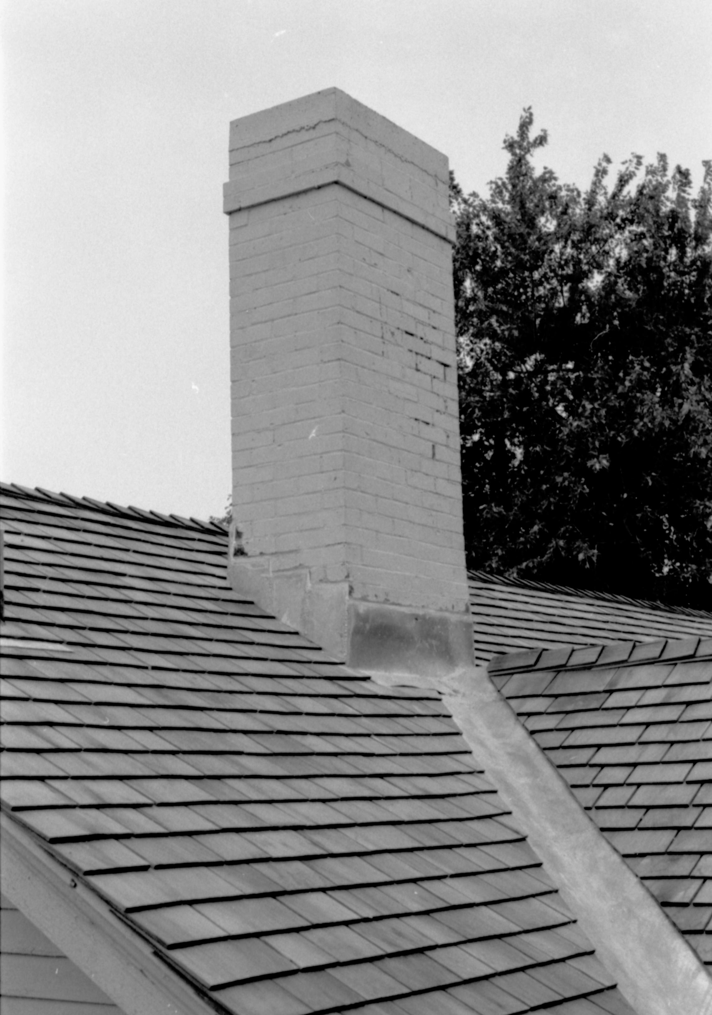 NA Robinson House, HS10 Robinson House, Restoration