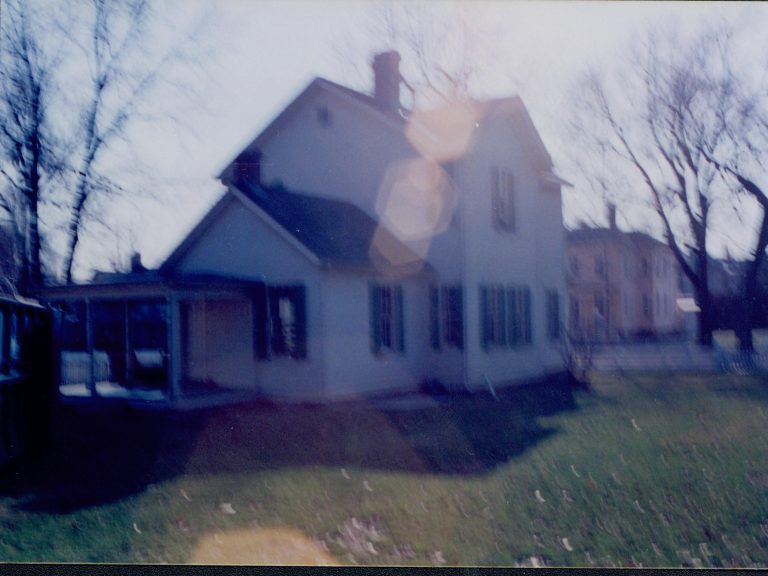 NA Robinson House, HS10, 5, 21 Robinson House