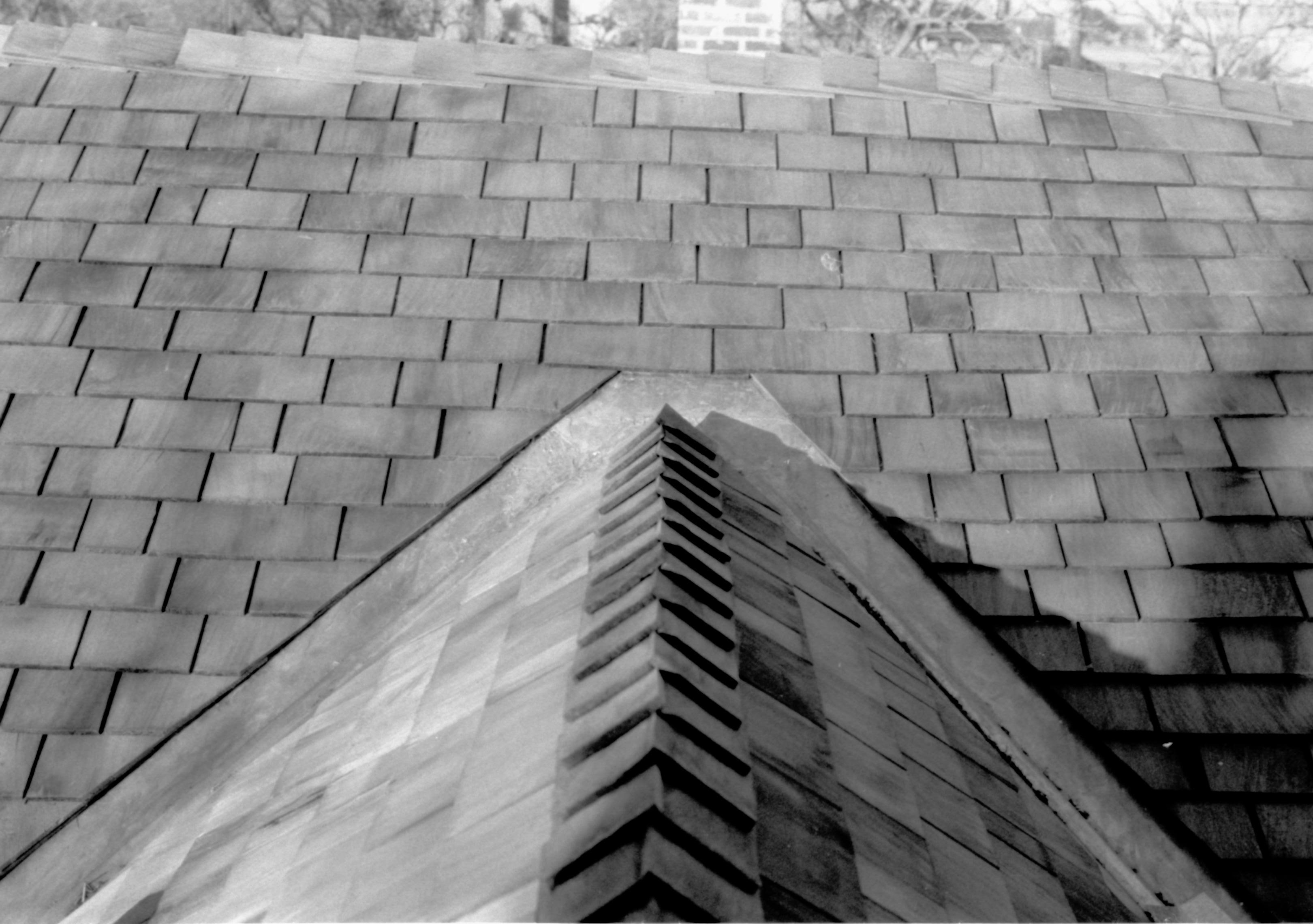 NA Robinson House, HS10 Robinson House, Restoration