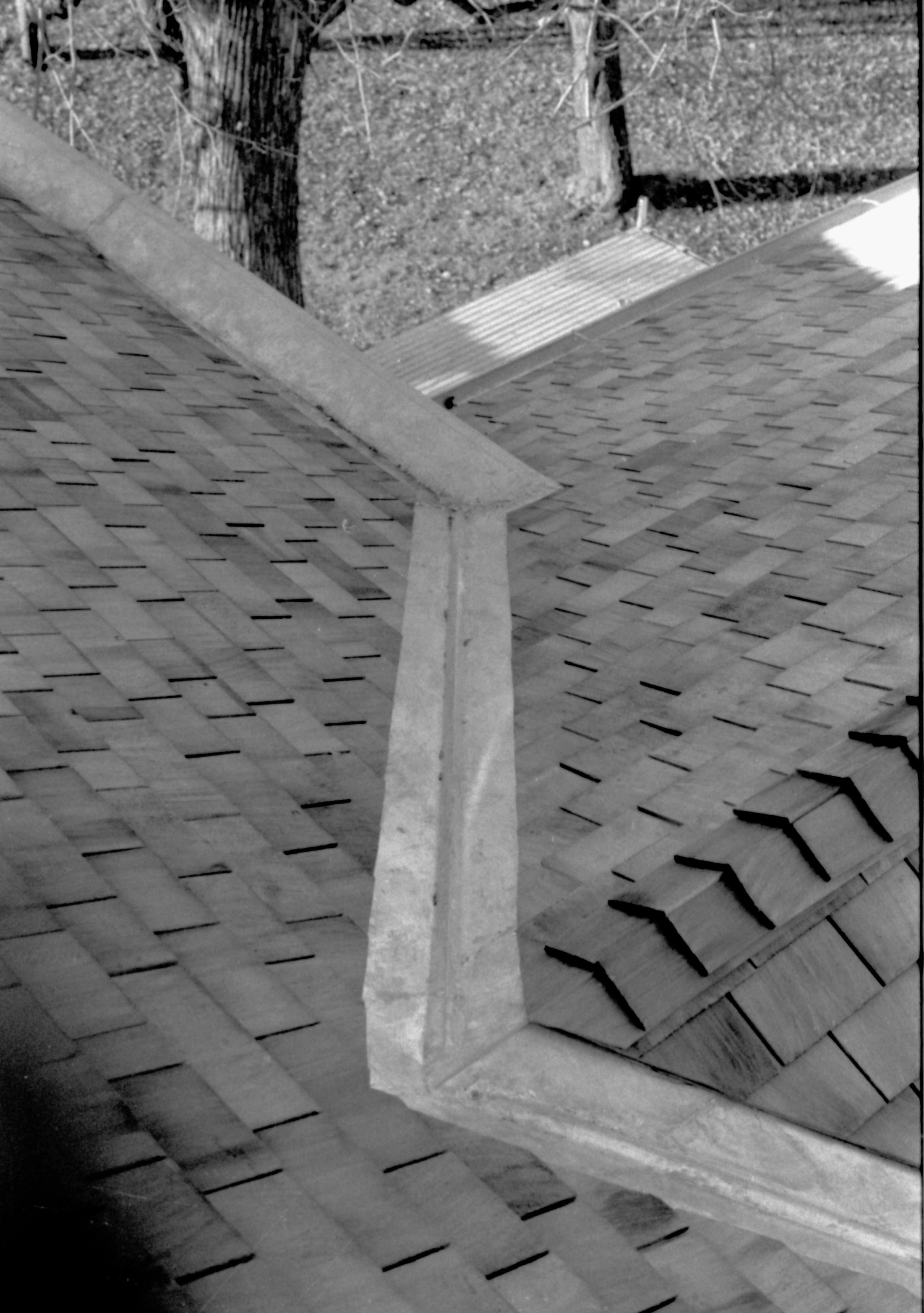 NA Robinson House, HS10 Robinson House, Restoration
