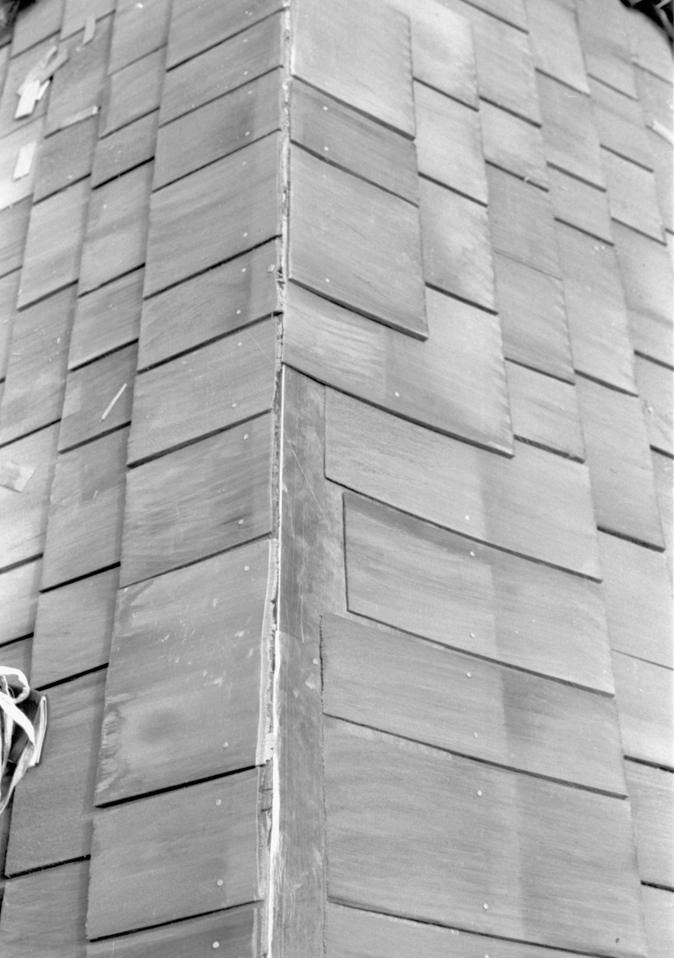 NA Robinson House, HS10 Robinson House, Restoration