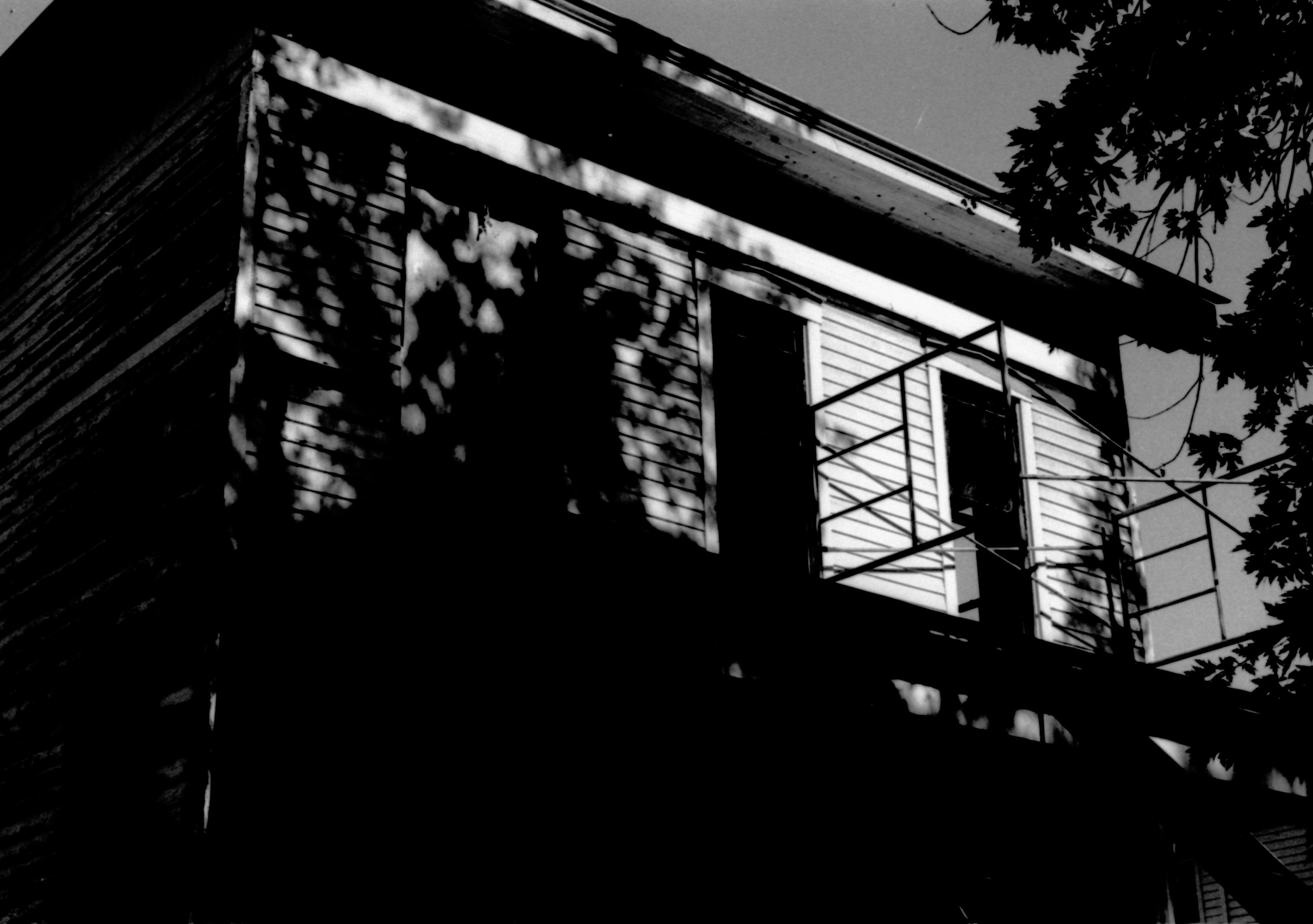 NA Robinson House, HS10 Robinson House, Restoration