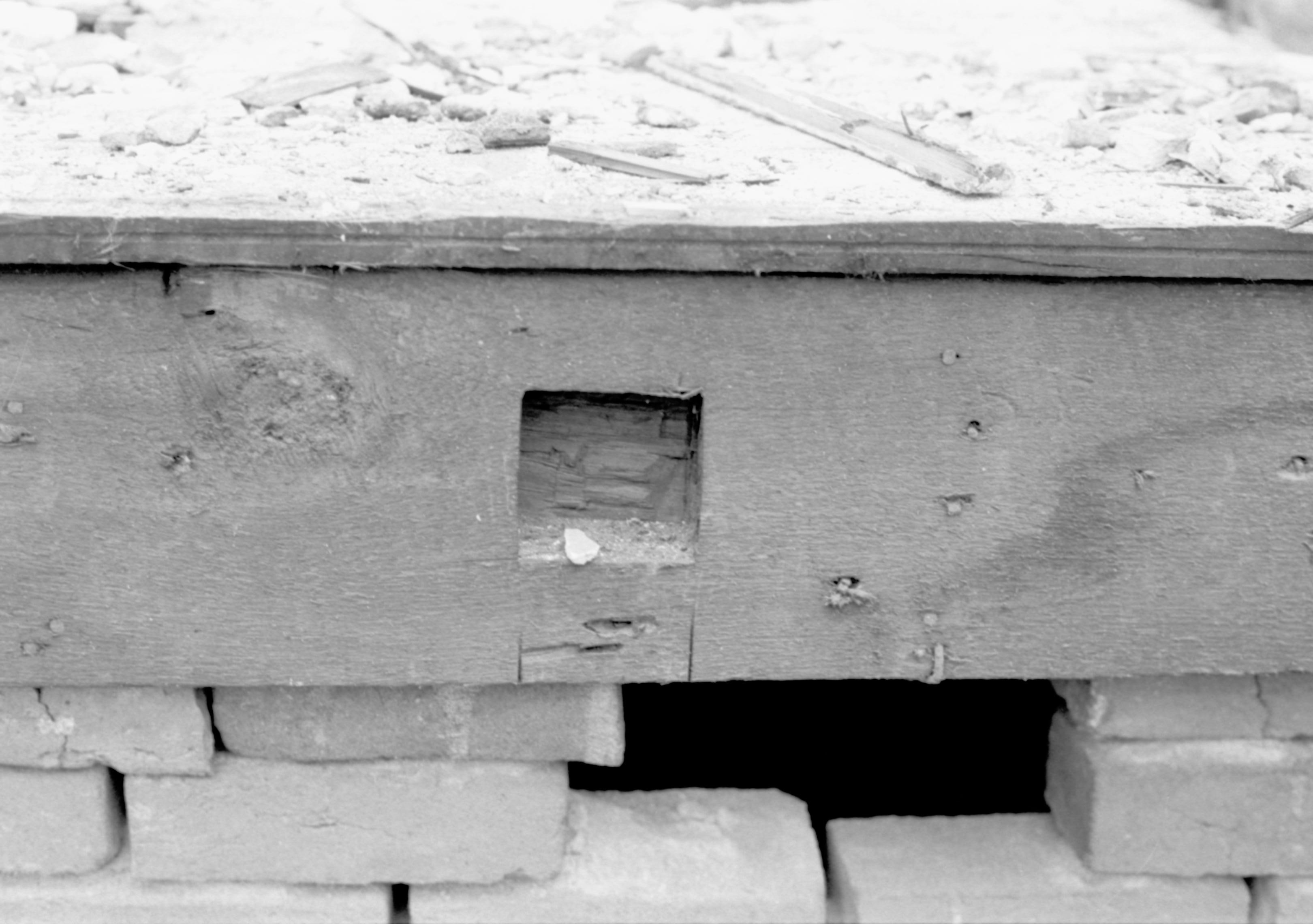 NA Robinson House, HS10 Robinson House, Restoration