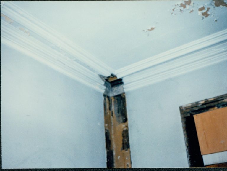 NA Robinson House, HS10, 17, 8 Robinson House