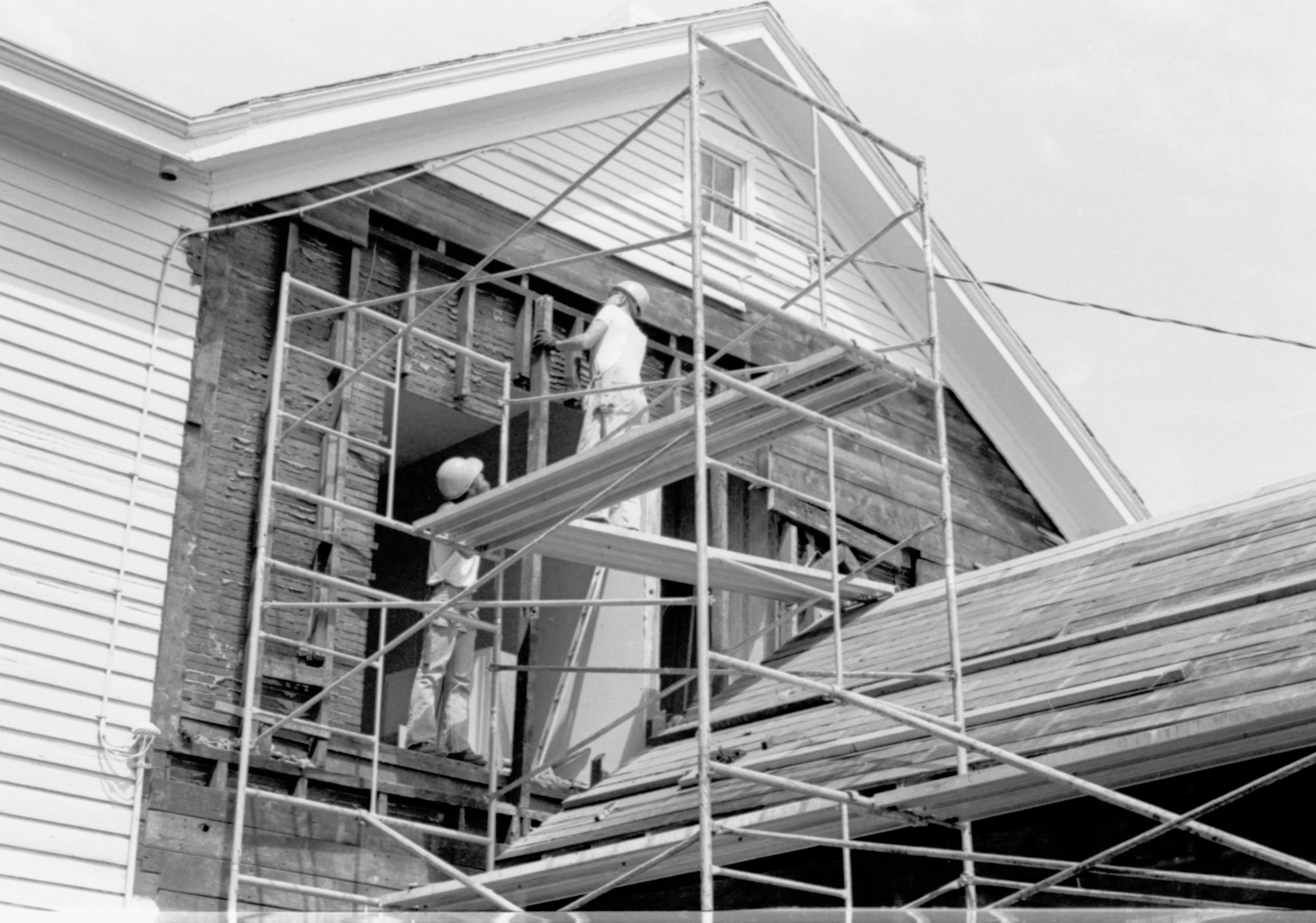 NA Robinson House, HS10, 9 Robinson House