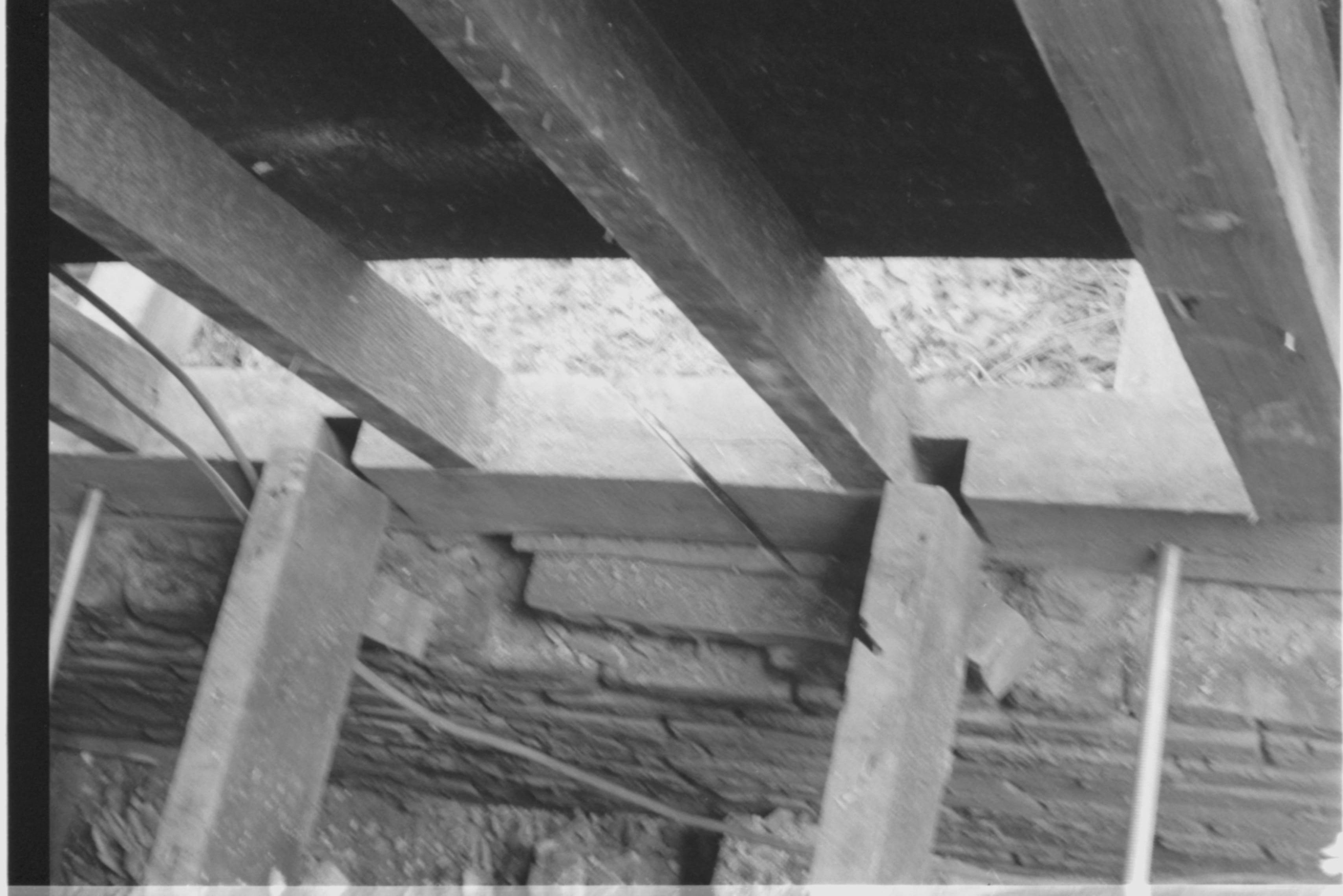 NA Robinson House, HS10 Robinson House, Restoration