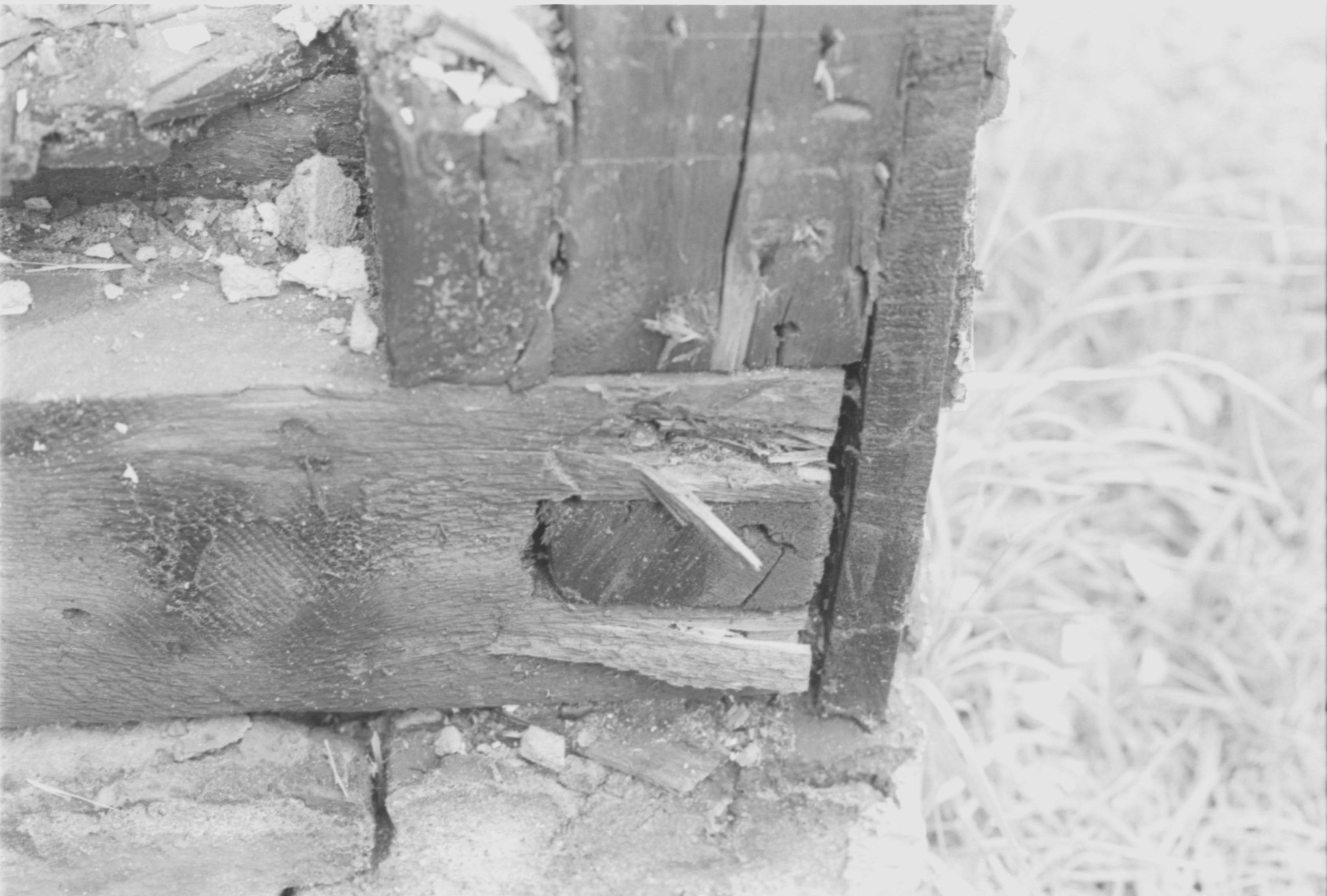 NA Robinson House, HS10 Robinson House, Restoration