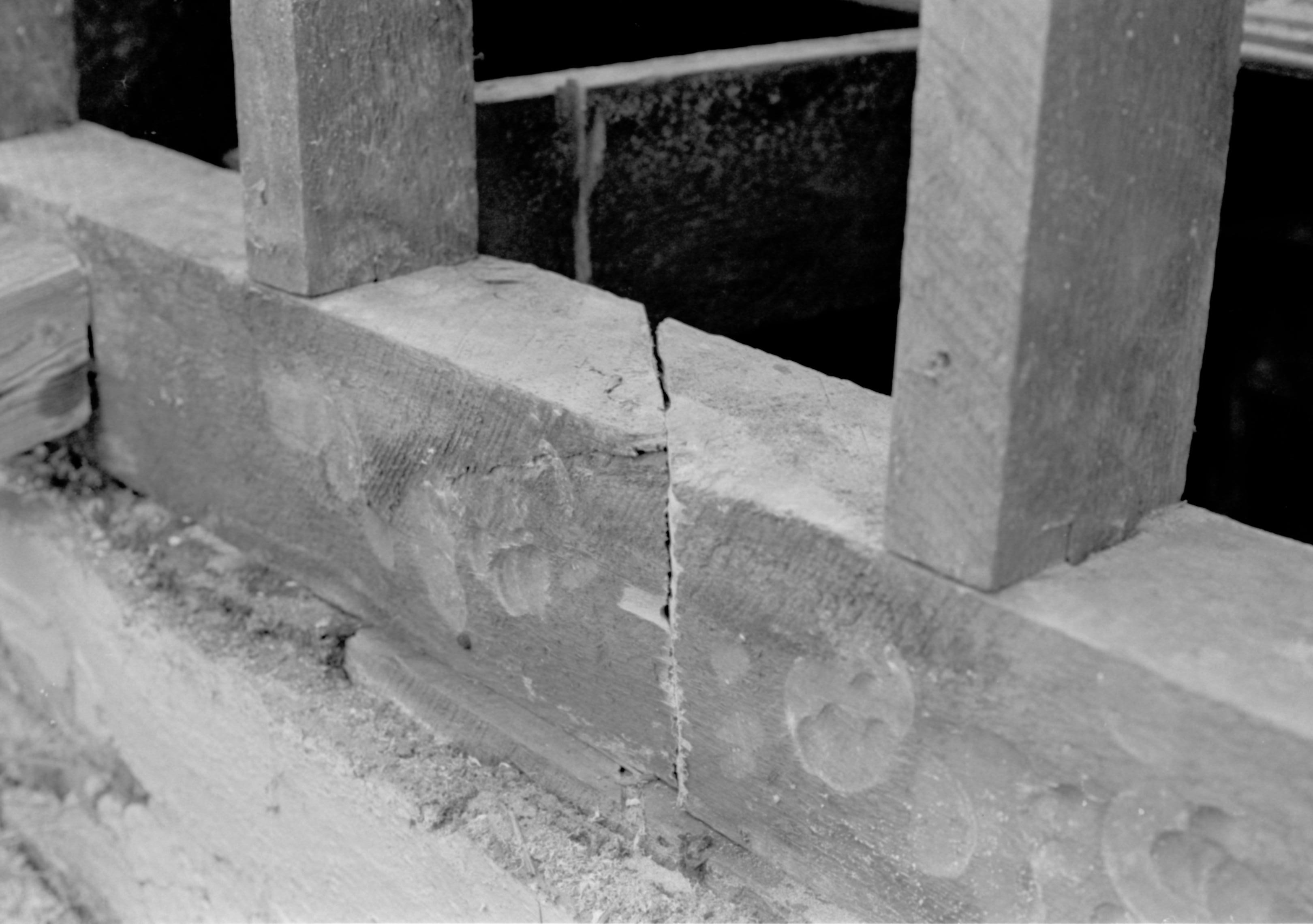 NA Robinson House, HS10 Robinson House, Restoration