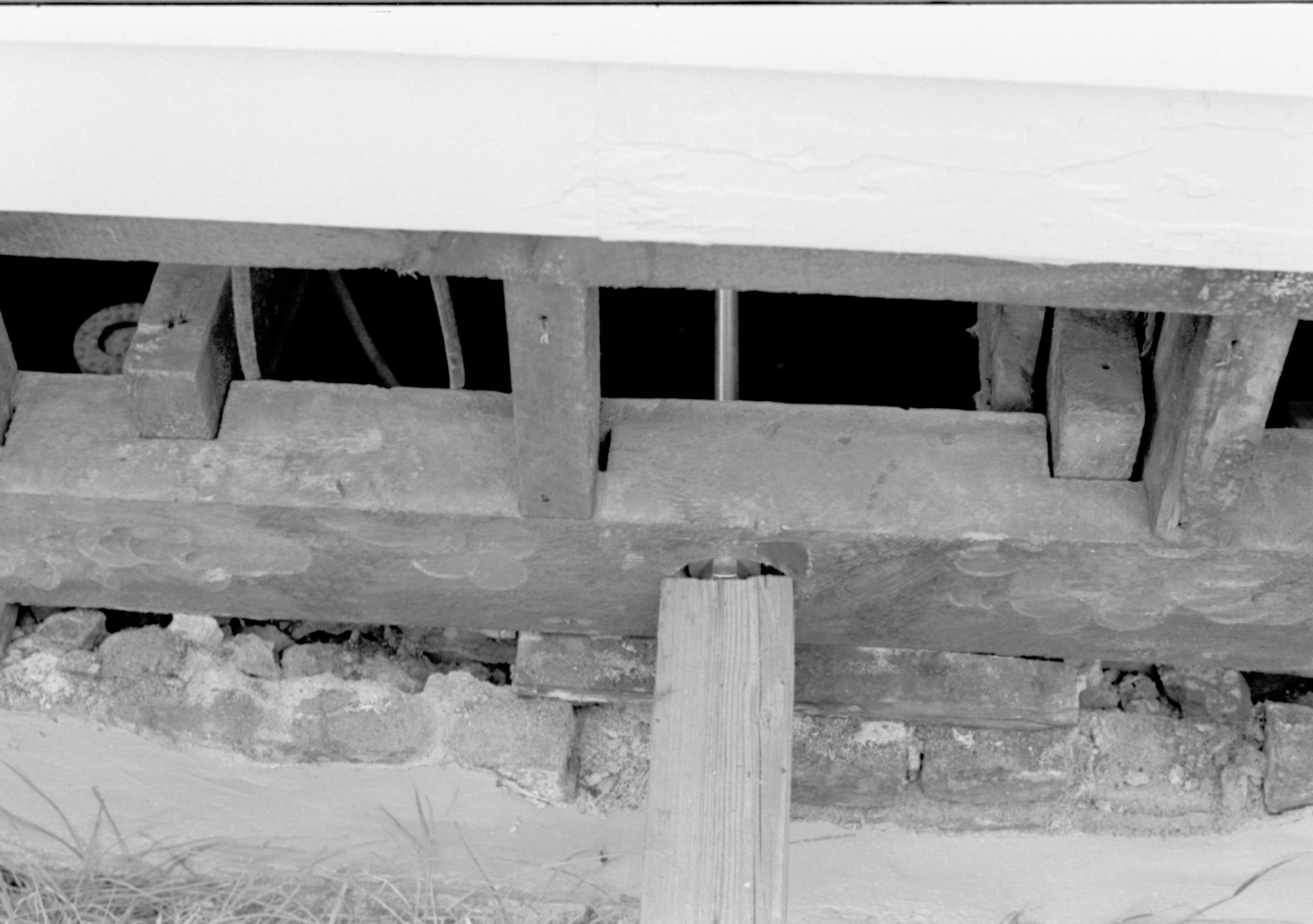 NA Robinson House, HS10 Robinson House, Restoration