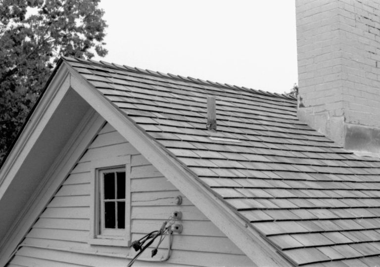 NA Robinson House, HS10 Robinson House, Restoration