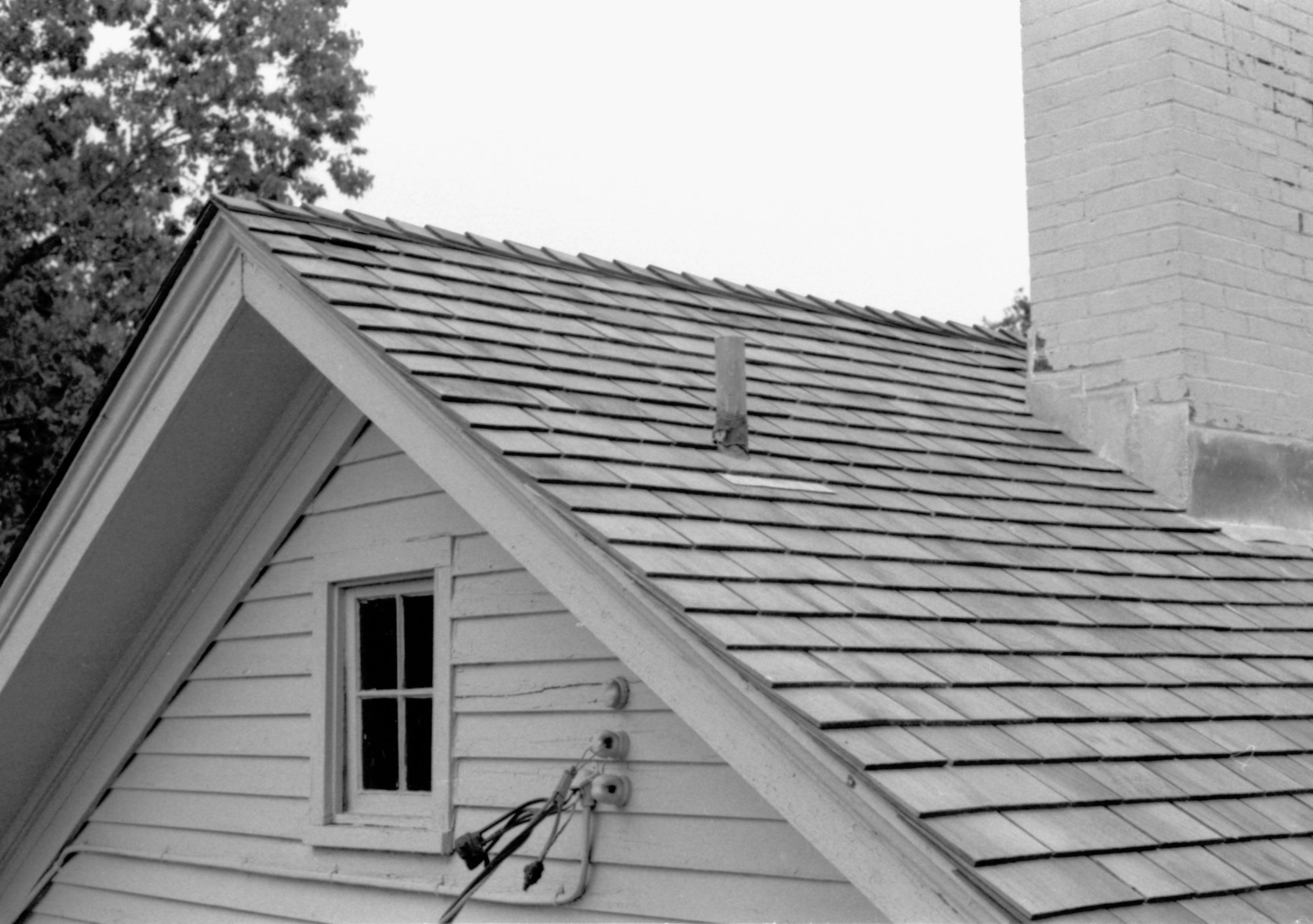 NA Robinson House, HS10 Robinson House, Restoration