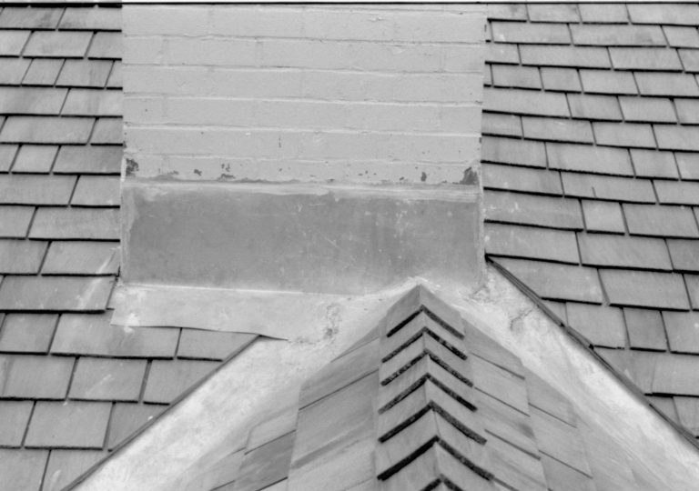 NA Robinson House, HS10 Robinson House, Restoration