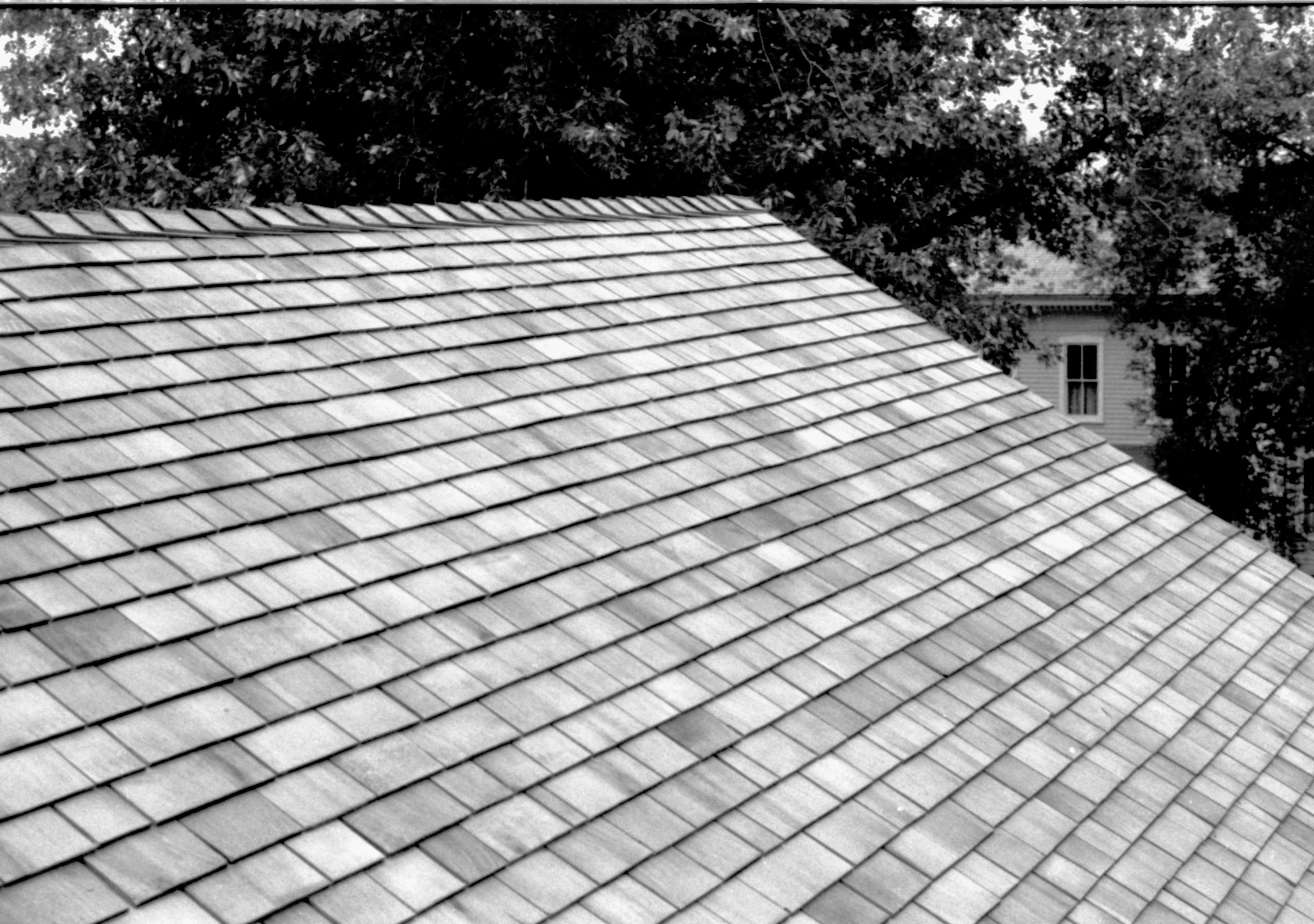 NA Robinson House, HS10 Robinson House, Restoration