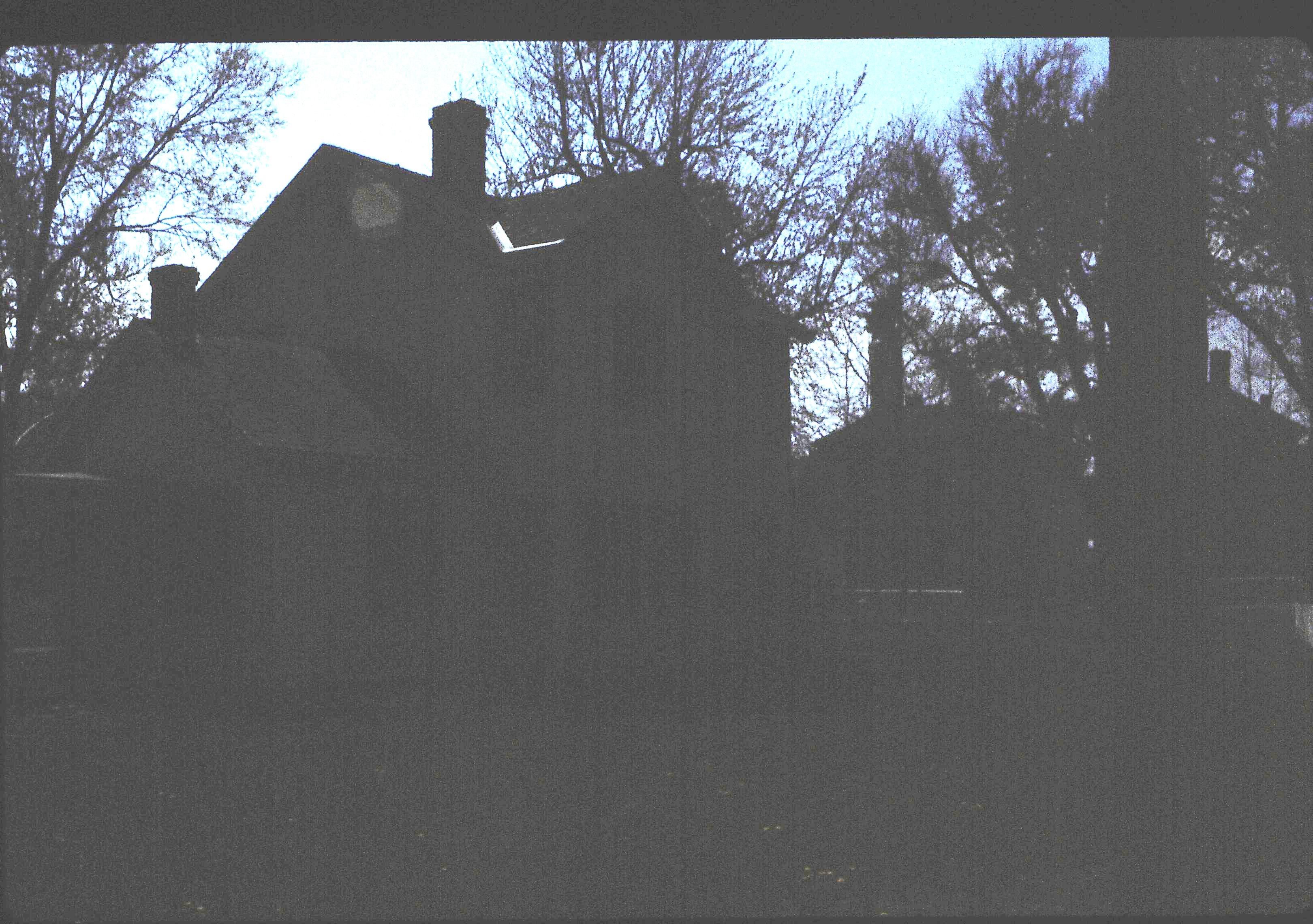 NA Robinson House Restoration, Slide Show Neighborhood Robinson House, Restoration