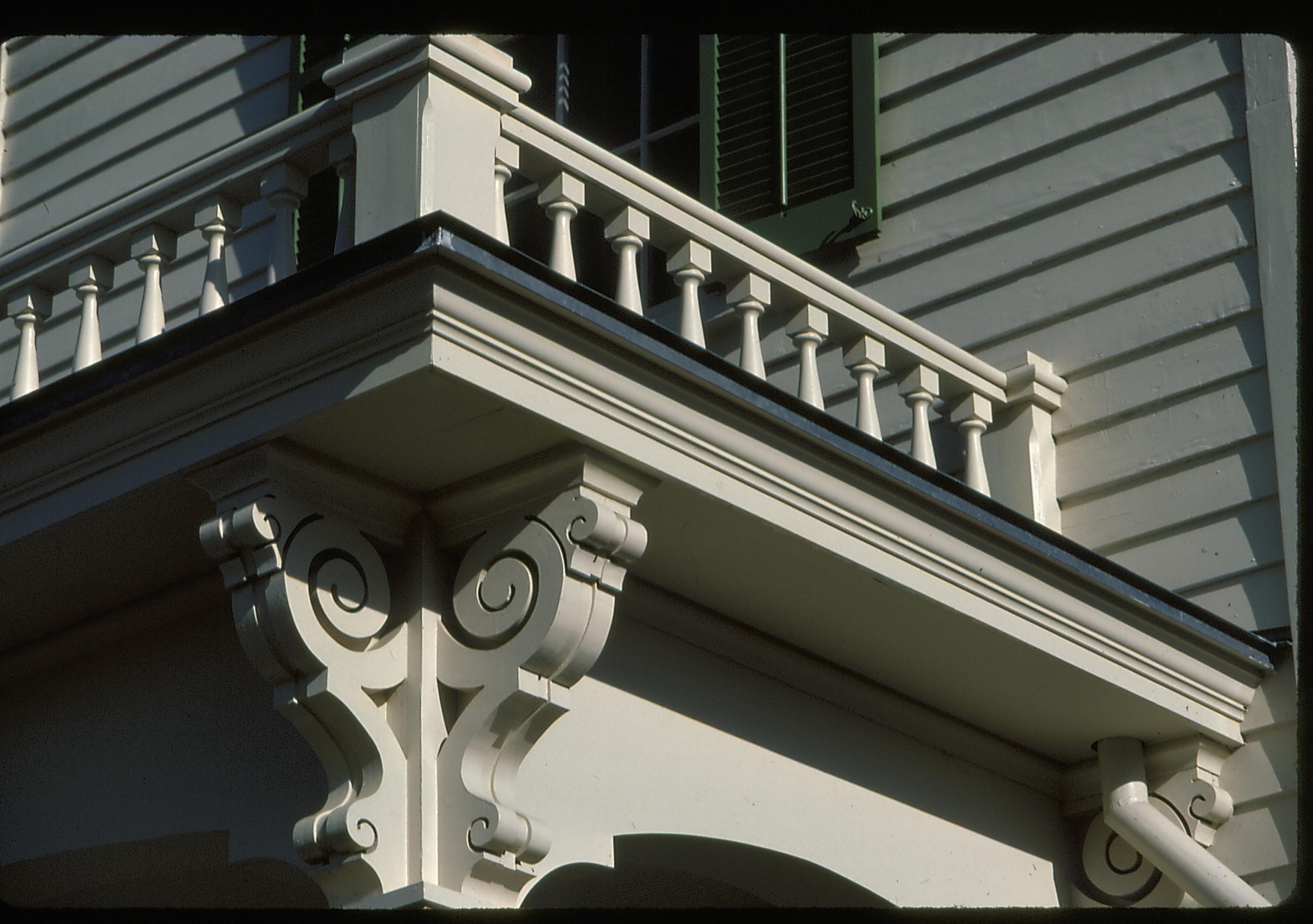 NA Robinson House Restoration, Slide Show Neighborhood Robinson House, Restoration