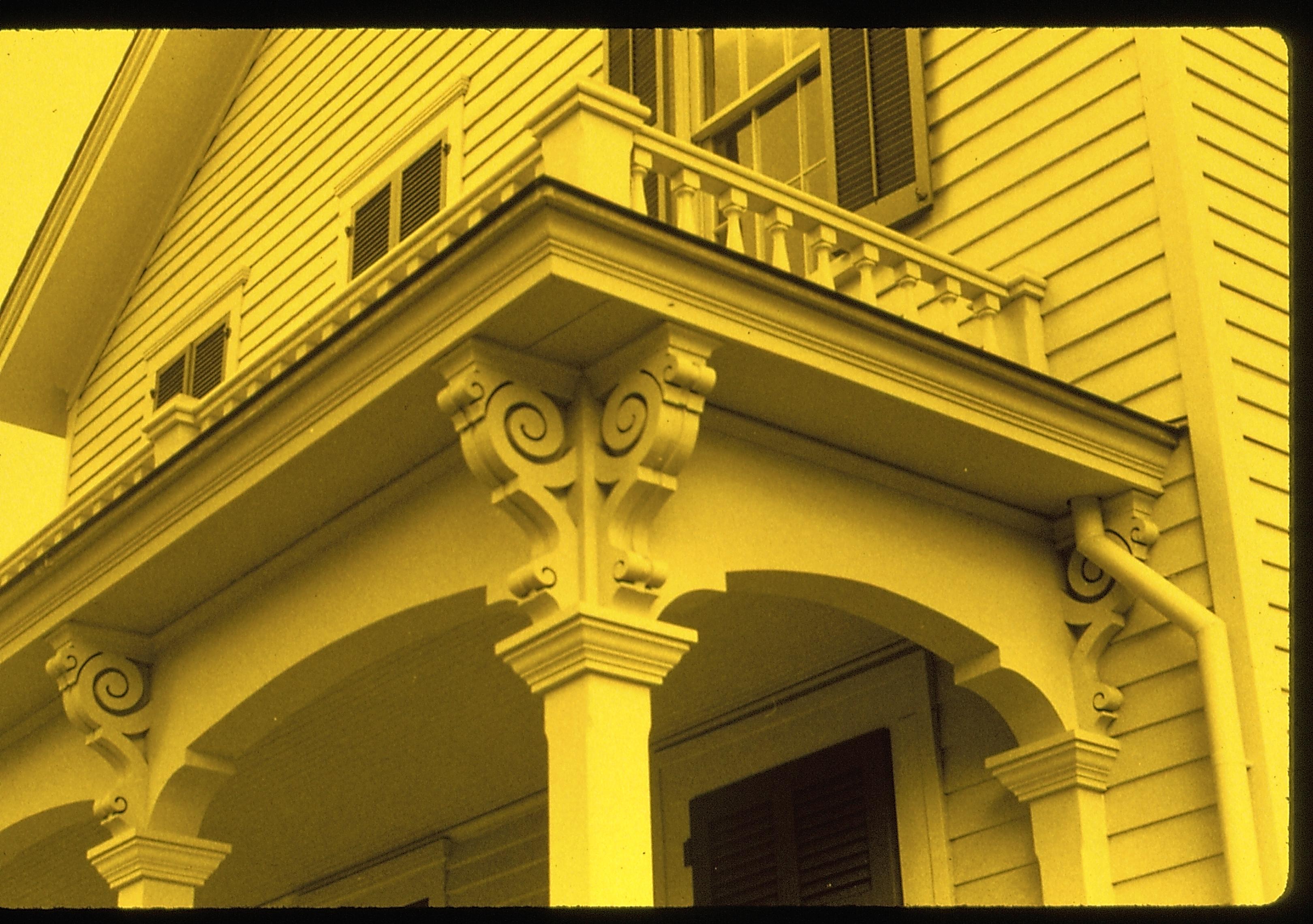 NA Robinson House Restoration, Slide Show Neighborhood Robinson House, Restoration