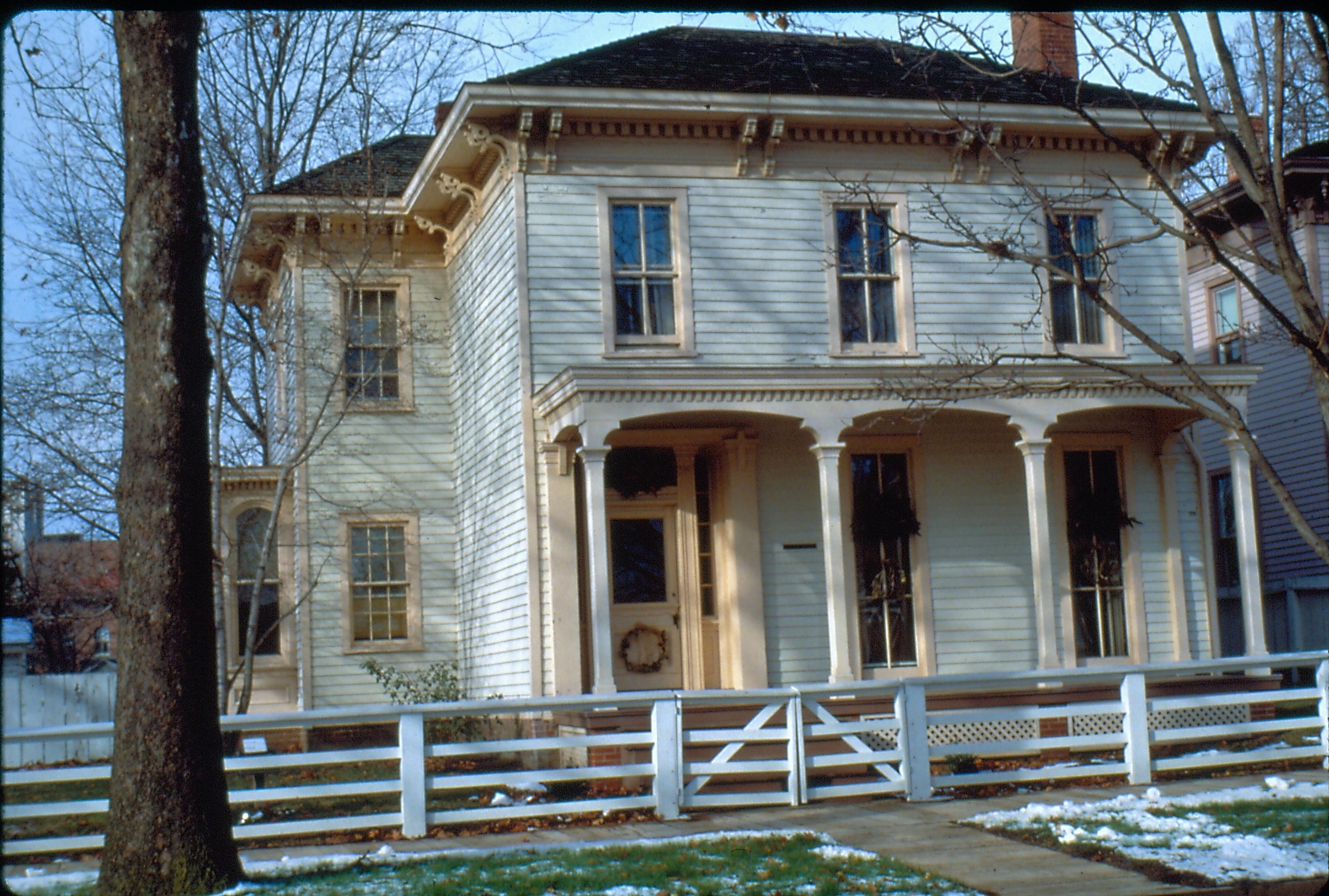 NA Abney Lyon House