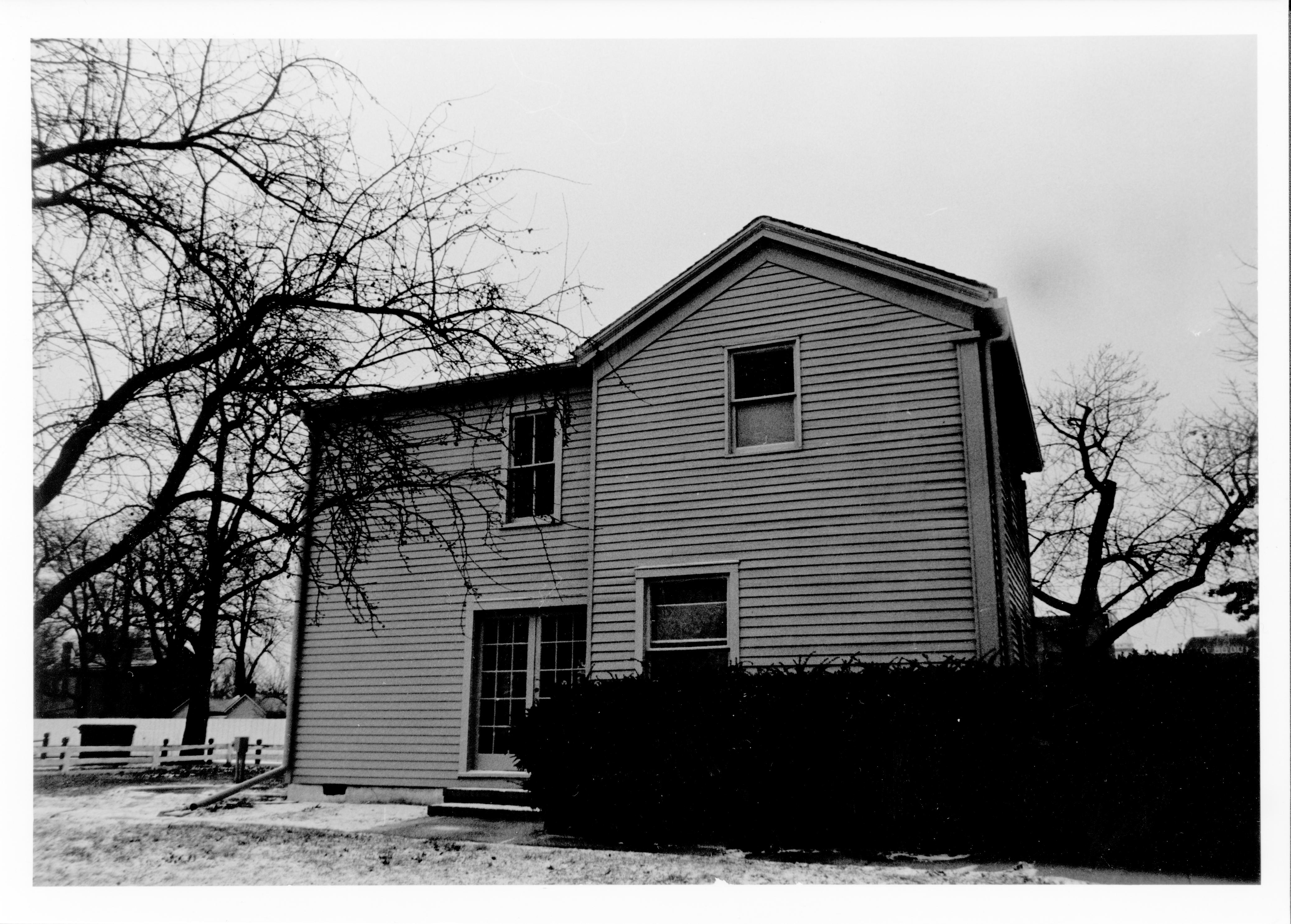 NA Morse House