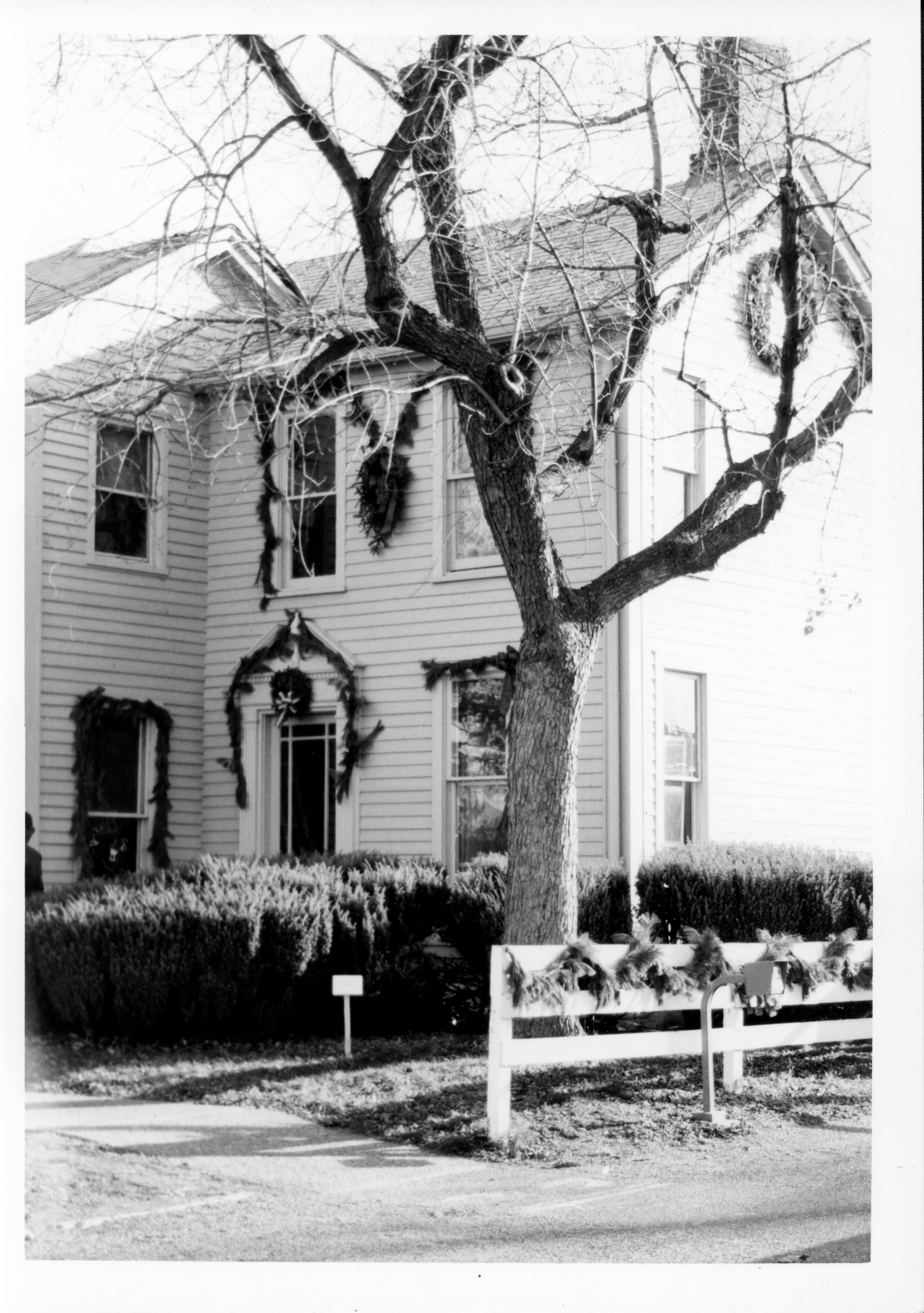 NA Morse House