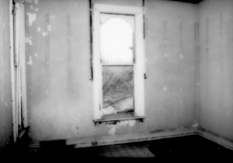 Purpose: Document existing conditions before major removals begin; Stuve House, Room 201, north wall Lincoln Home NHS- Stuve House HS-05-004, exp 11 Stuve House, removals