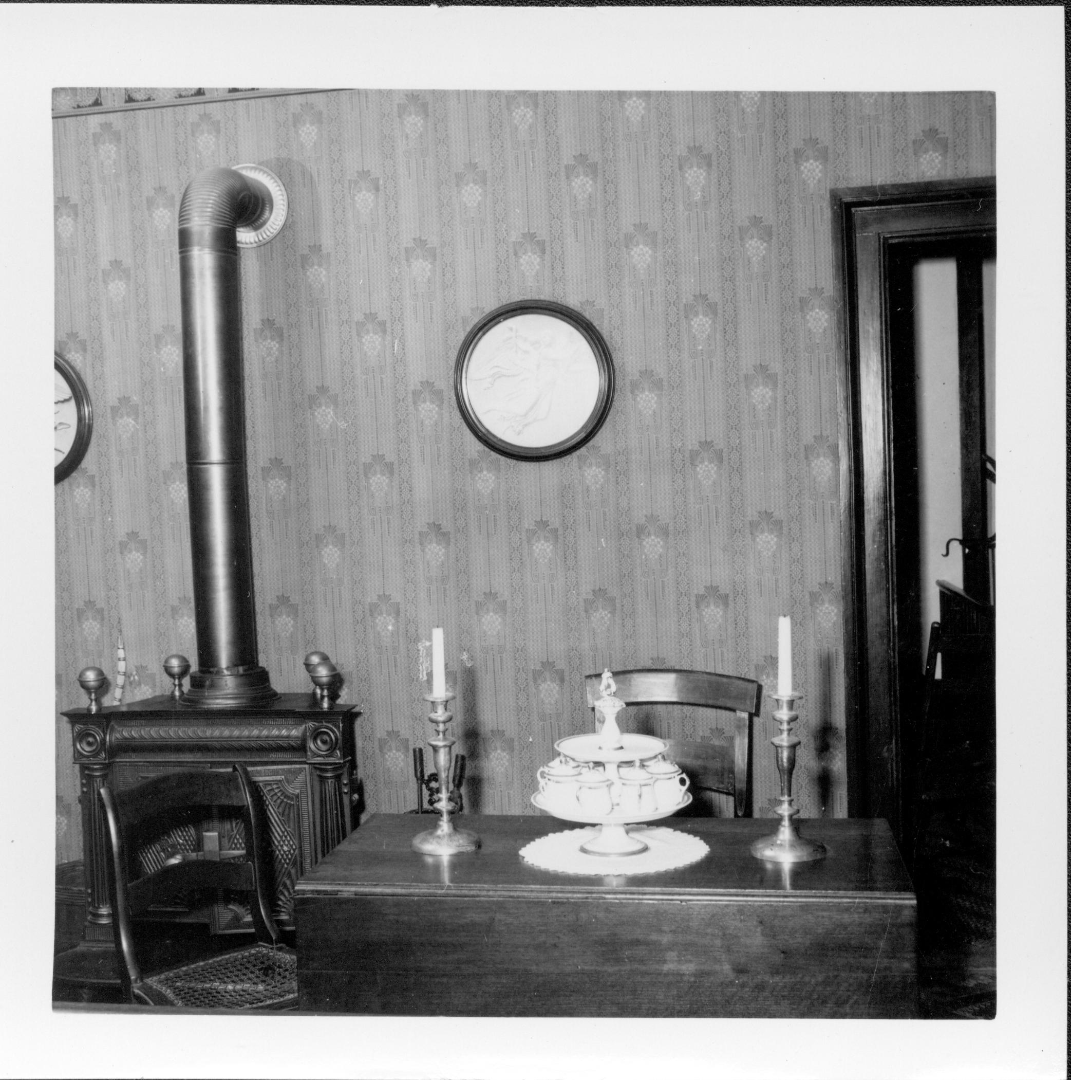 N/A Dining Room, Acc 278 Lincoln, home, Dining Room