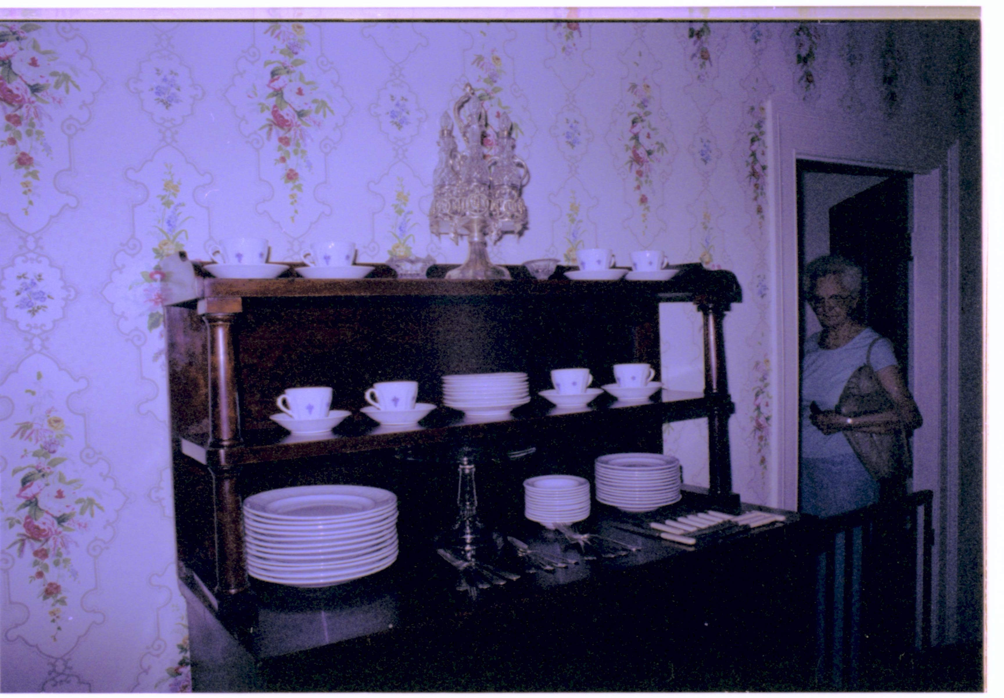 NA Dining Room Lincoln, home, Dining Room, furnishings